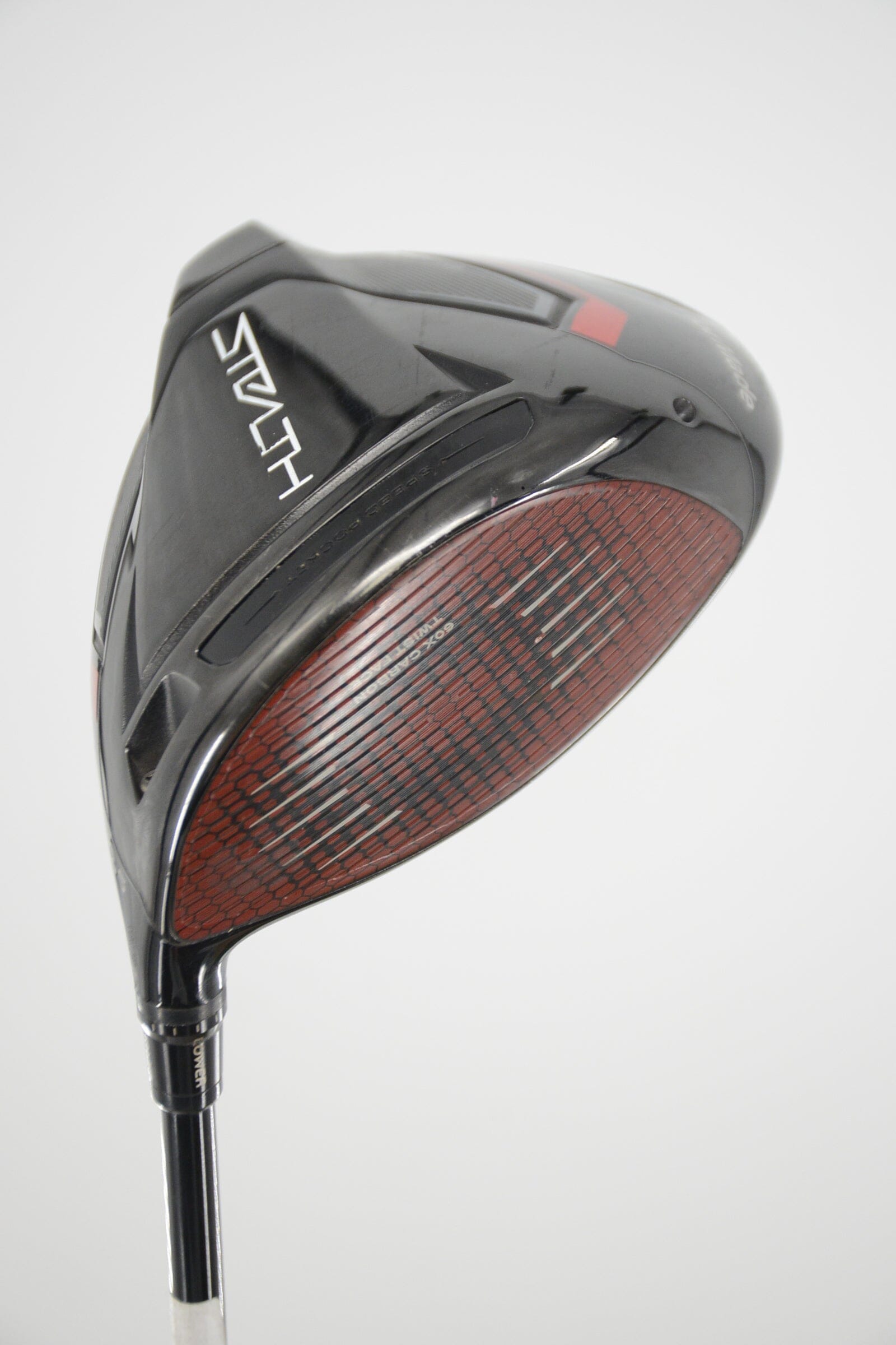 TaylorMade Stealth 10.5 Degree Driver R Flex 45.75" Golf Clubs GolfRoots