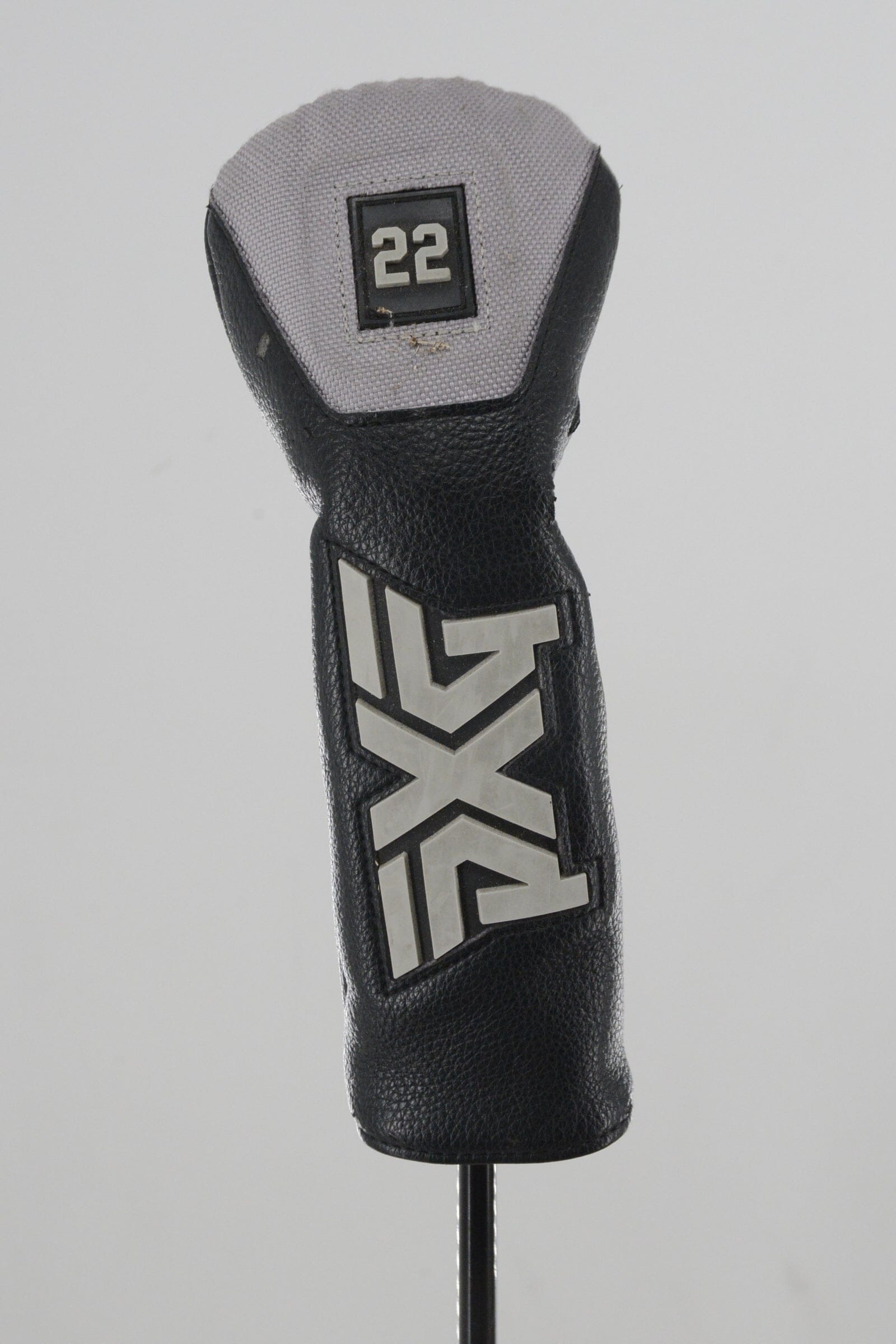 PXG 0317X Gen 4 22 Degree Hybrid S Flex 39.25" Golf Clubs GolfRoots