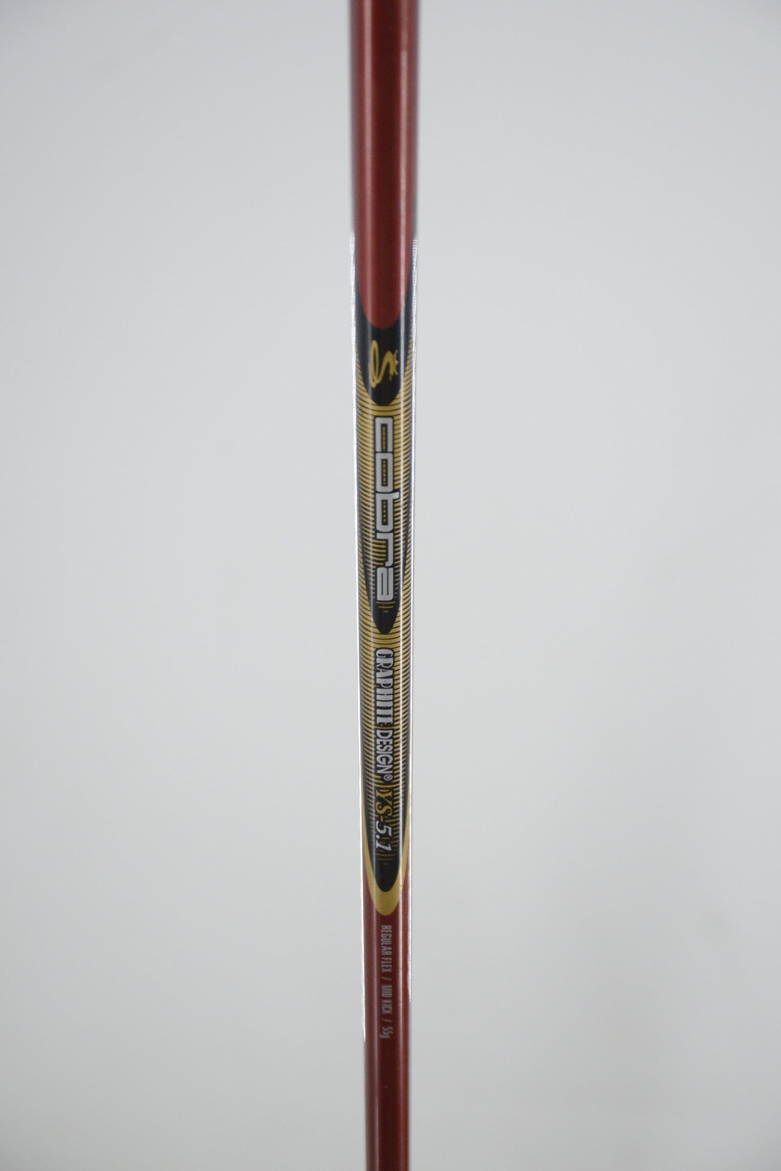 Cobra SZ 440 9 Degree Driver R Flex 45" Golf Clubs GolfRoots