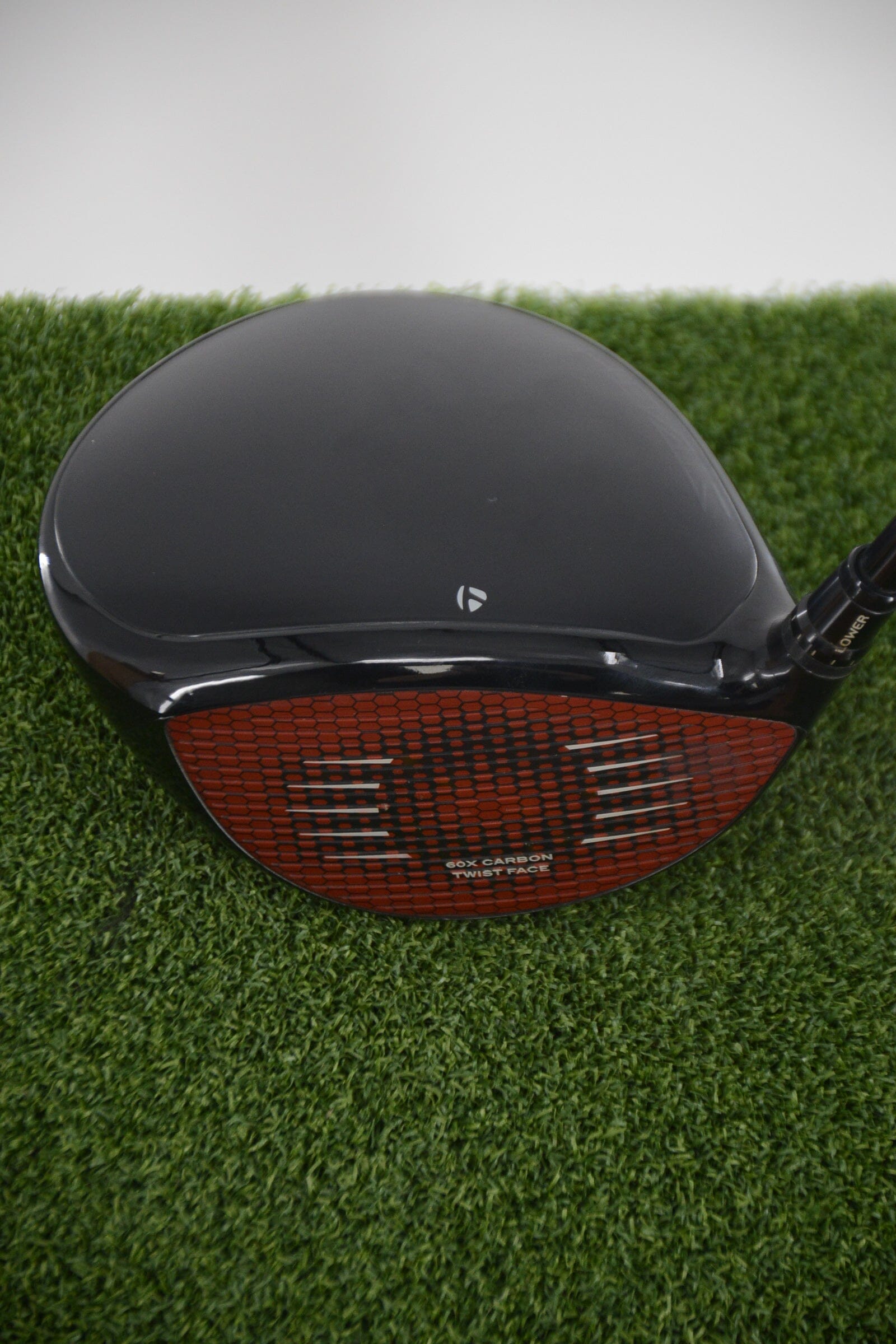 TaylorMade Stealth 10.5 Degree Driver R Flex 45.75" Golf Clubs GolfRoots