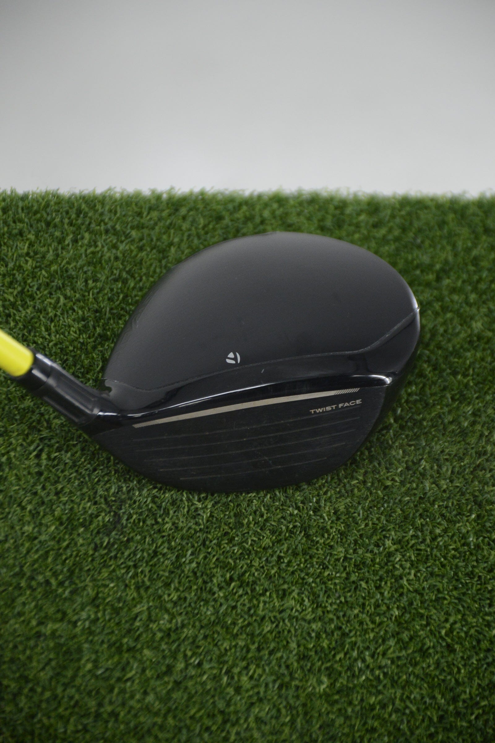 Lefty TaylorMade Stealth 3HL Wood X Flex 43.25" Golf Clubs GolfRoots