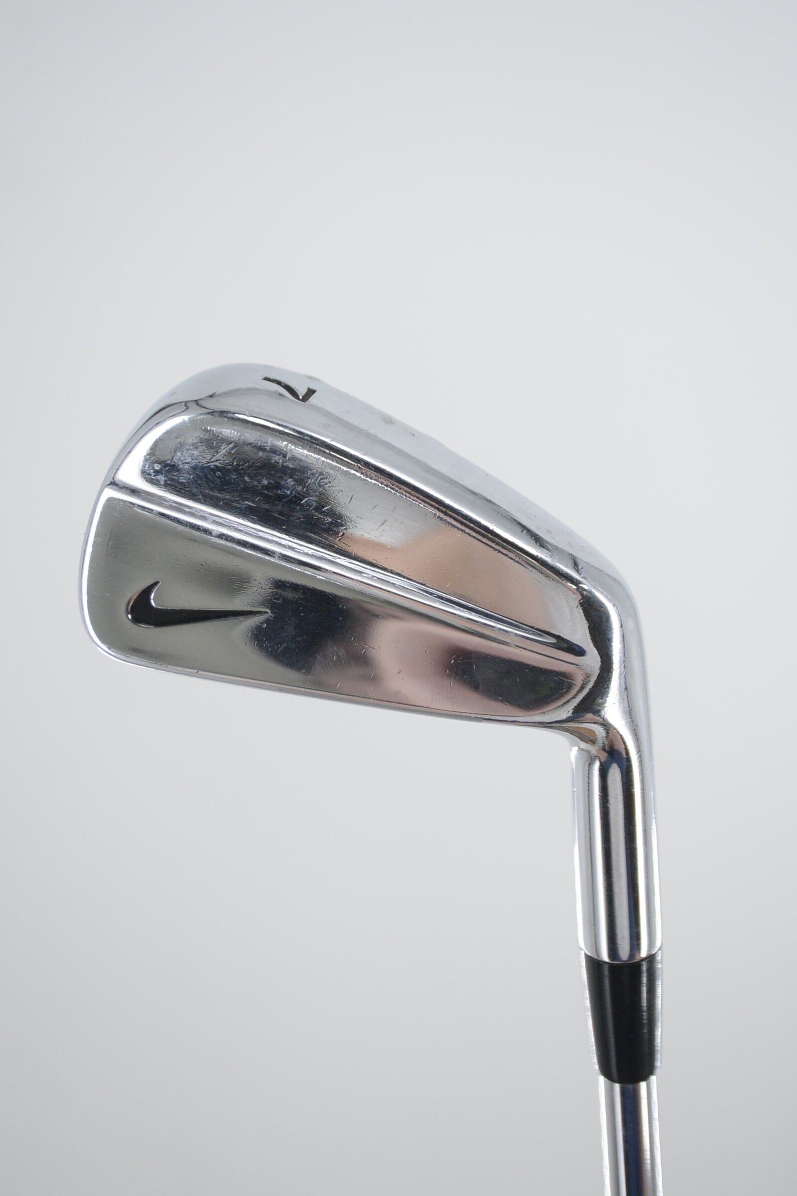 Nike Forged Blades 7 Iron S Flex 36.5" Golf Clubs GolfRoots