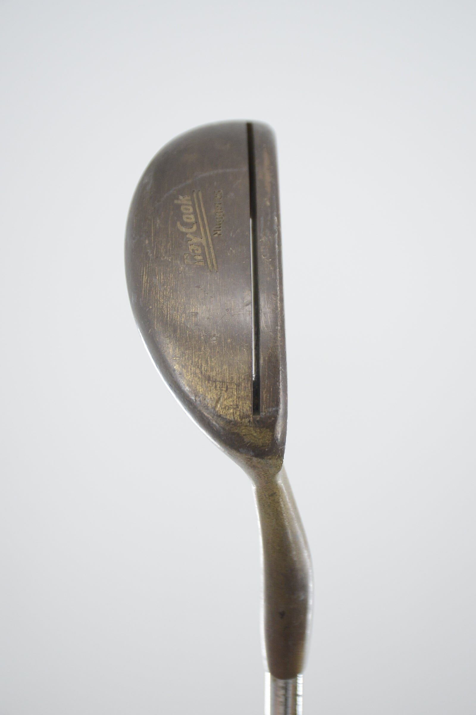 Ray Cook Nugget Putter 34.5" Golf Clubs GolfRoots