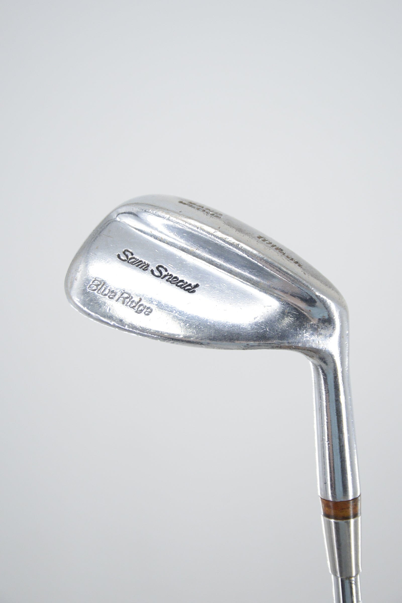 Wilson Sam Snead SW S Flex 35" Golf Clubs GolfRoots