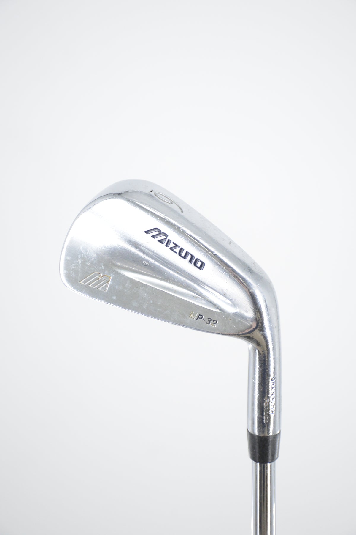 Mizuno MP-32 6 Iron S Flex 37.25"