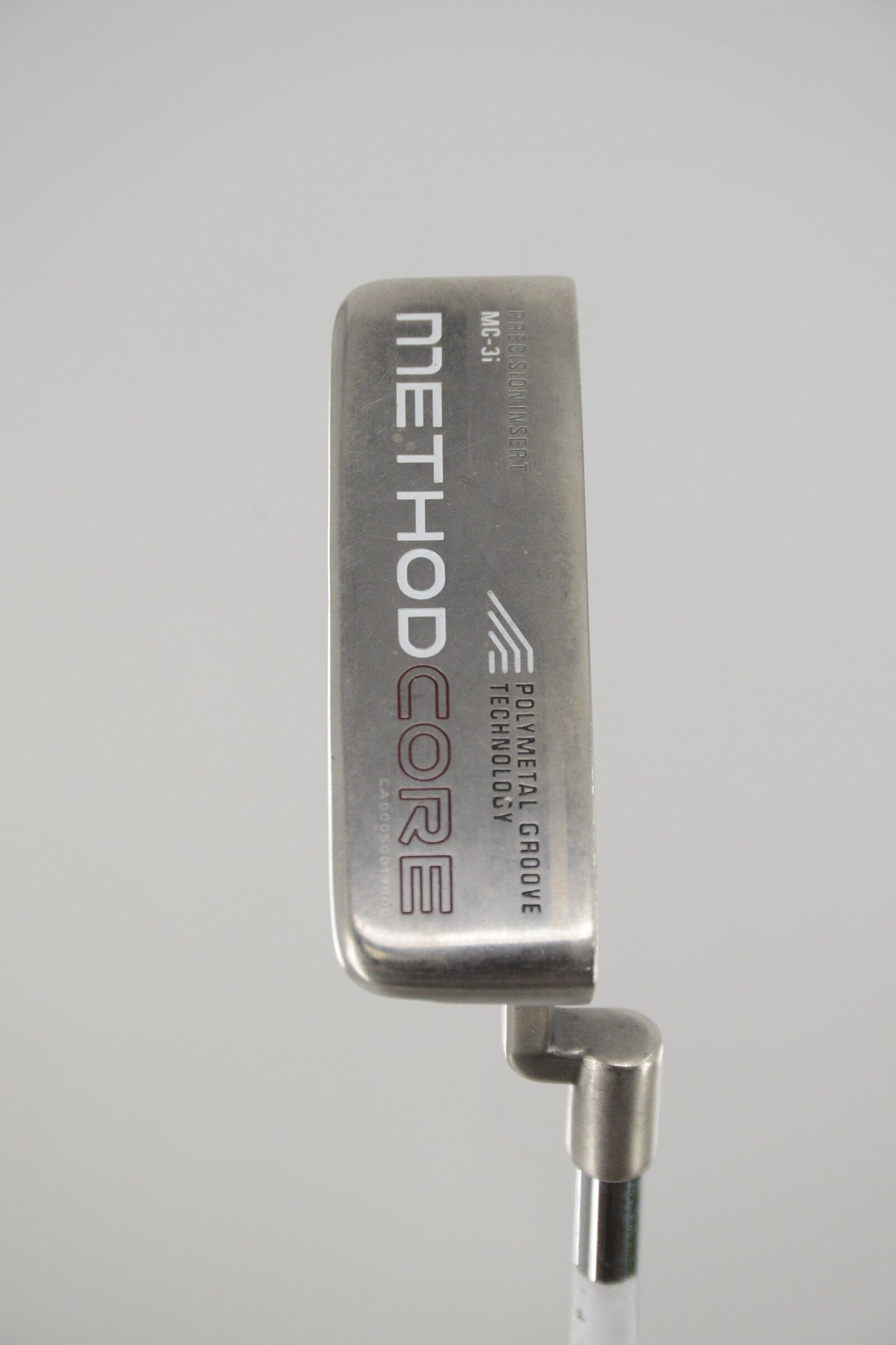 Nike Method Core MC-3I Putter 35" Golf Clubs GolfRoots