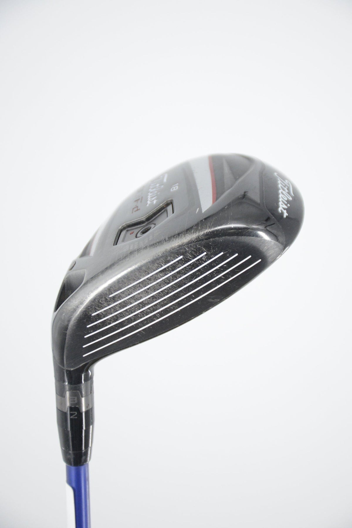 Titleist 913F.D 18 Degree Wood S Flex 42.25" Golf Fairway Woods Titleist