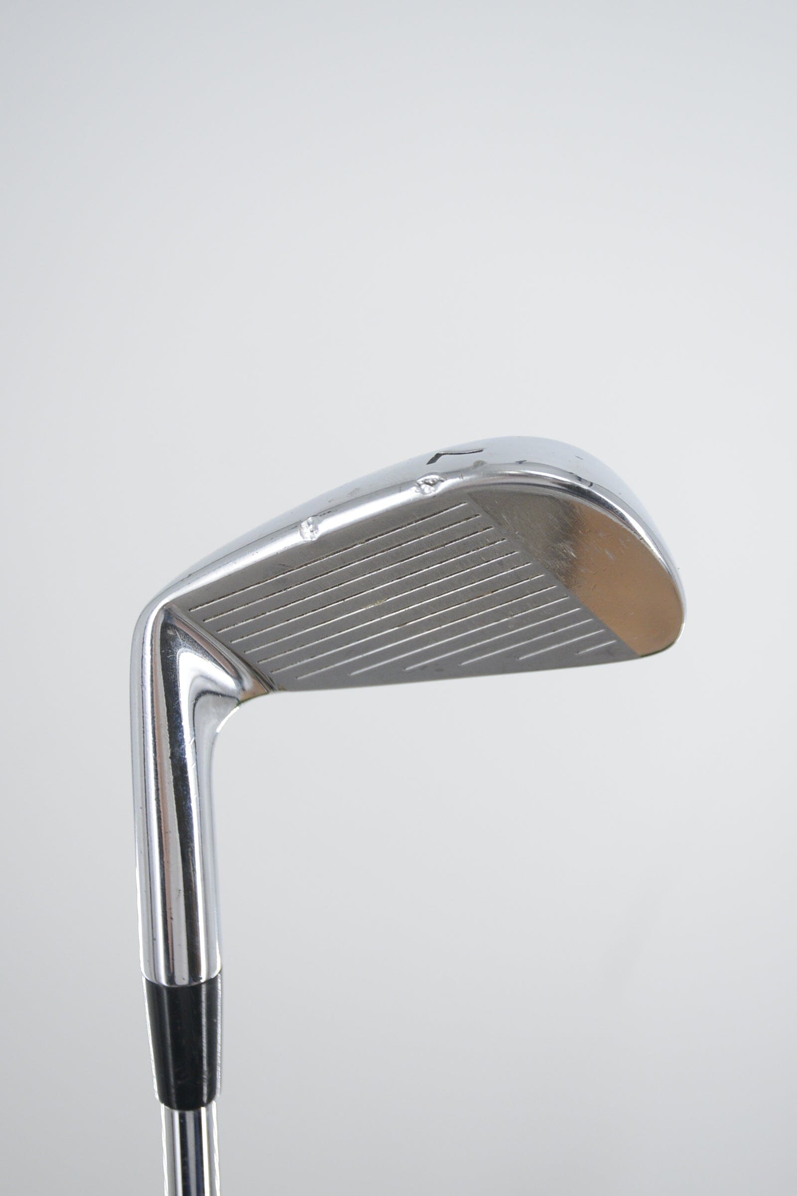 Nike Forged Blades 7 Iron S Flex 36.5" Golf Clubs GolfRoots