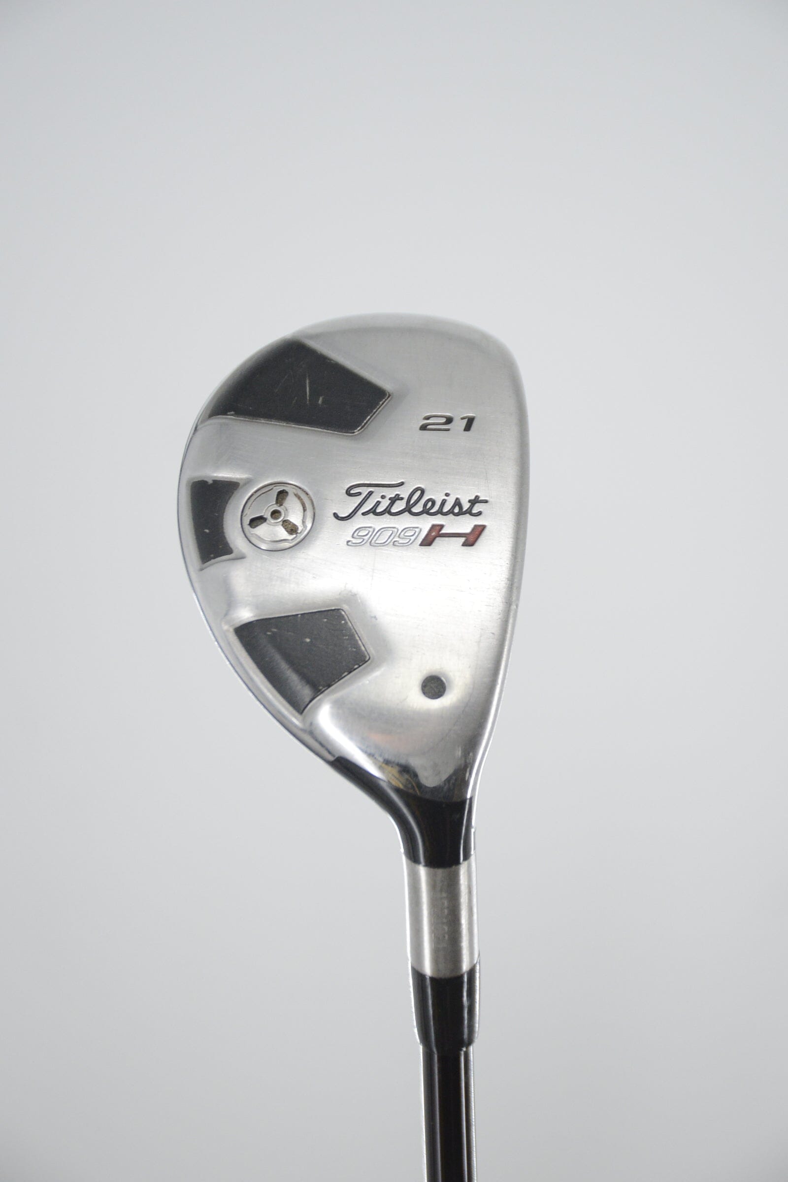 Titleist 909H 21 Degree Hybrid S Flex 40.25" Golf Clubs GolfRoots