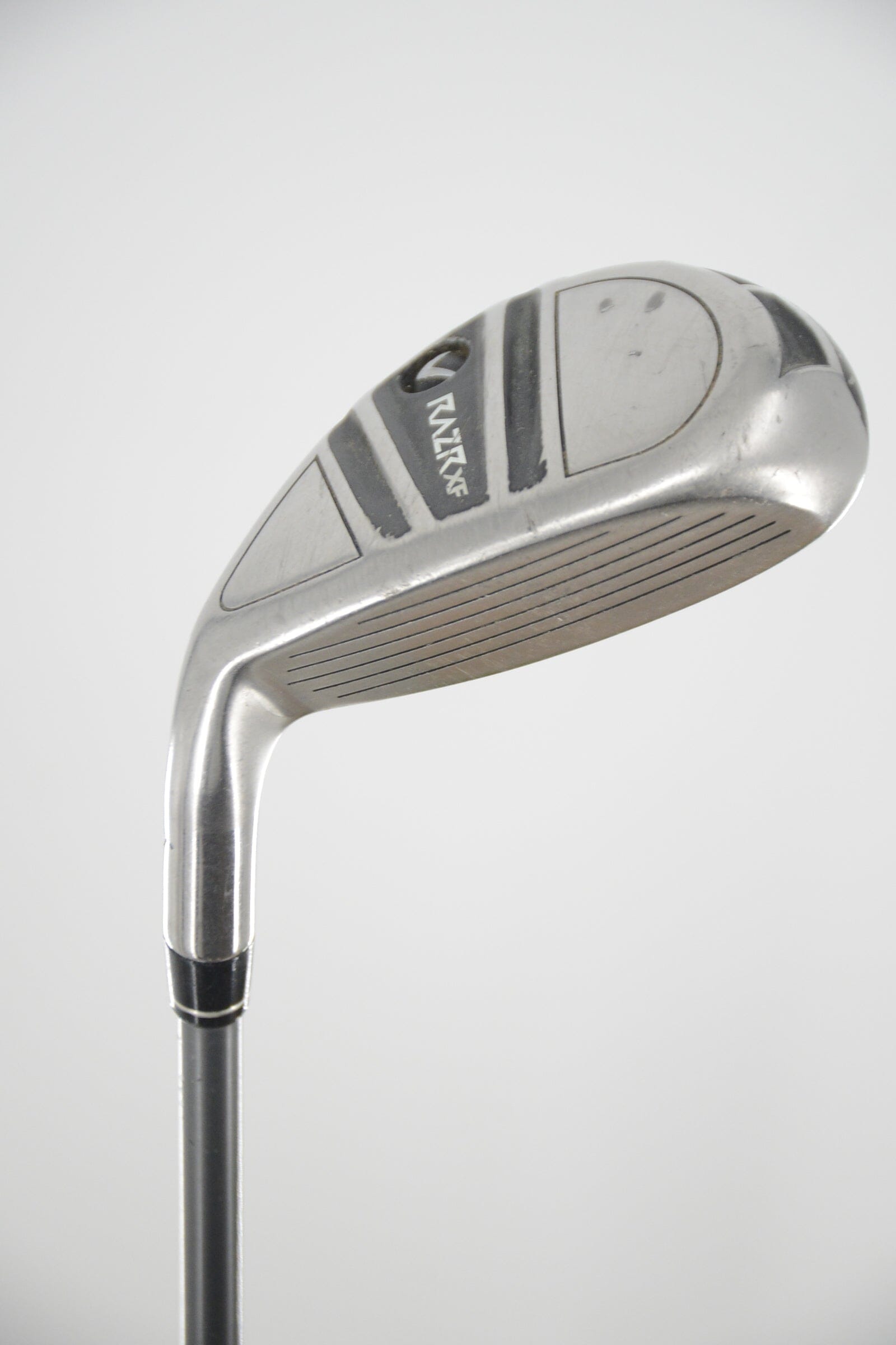 Callaway RAZR XF 27 Degree Hybrid R Flex 37.75" Golf Clubs GolfRoots