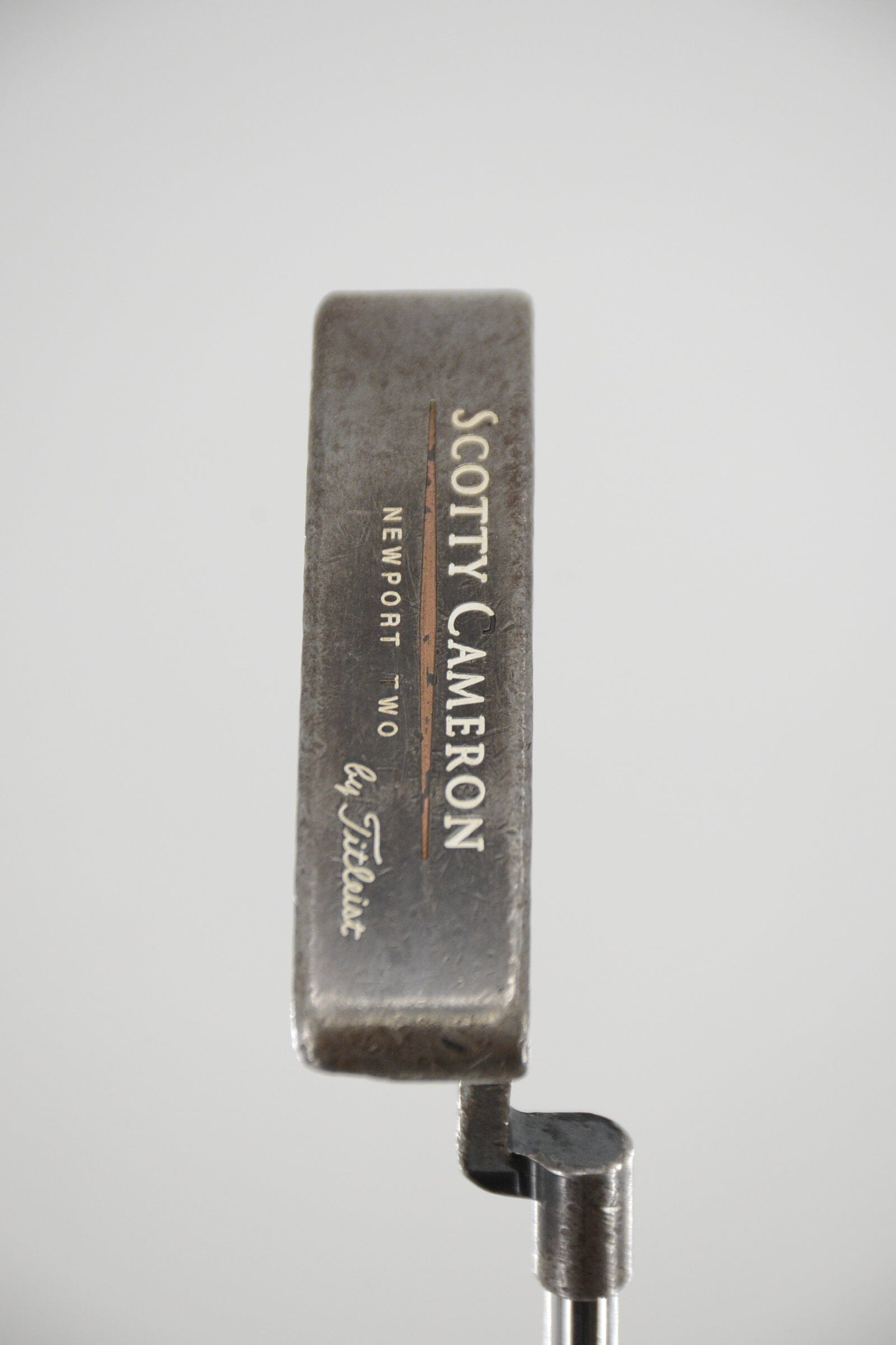 Scotty Cameron Teryllium Newport 2 Putter 32.25" Golf Clubs GolfRoots