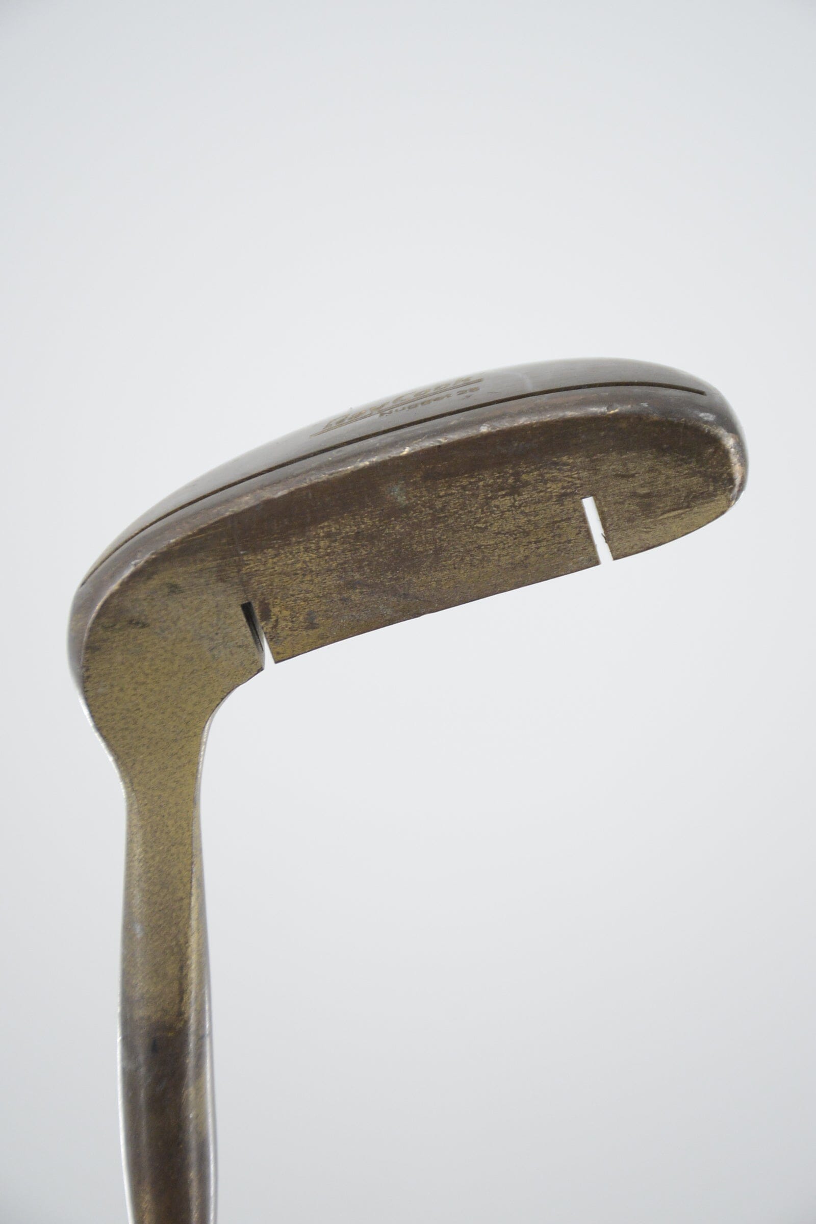 Ray Cook Nugget Putter 34.5" Golf Clubs GolfRoots