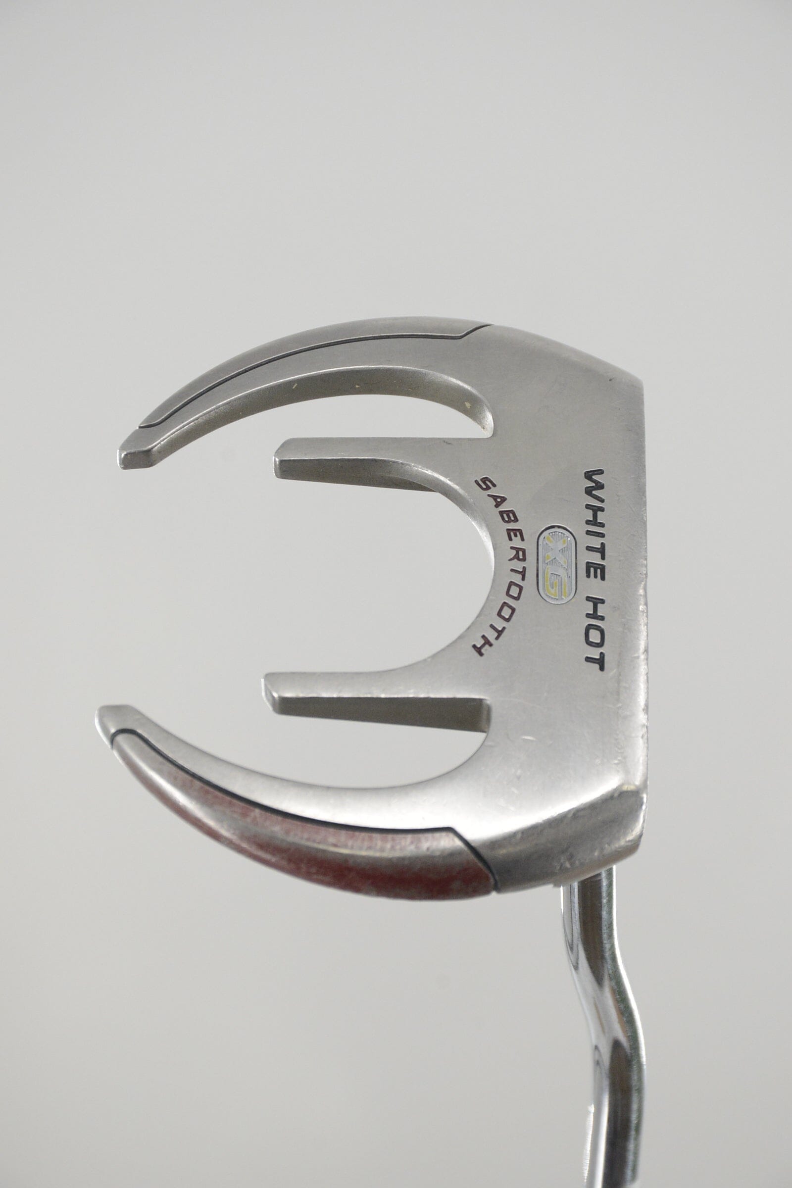 Odyssey White Hot XG Sabertooth Putter 35" Golf Clubs GolfRoots
