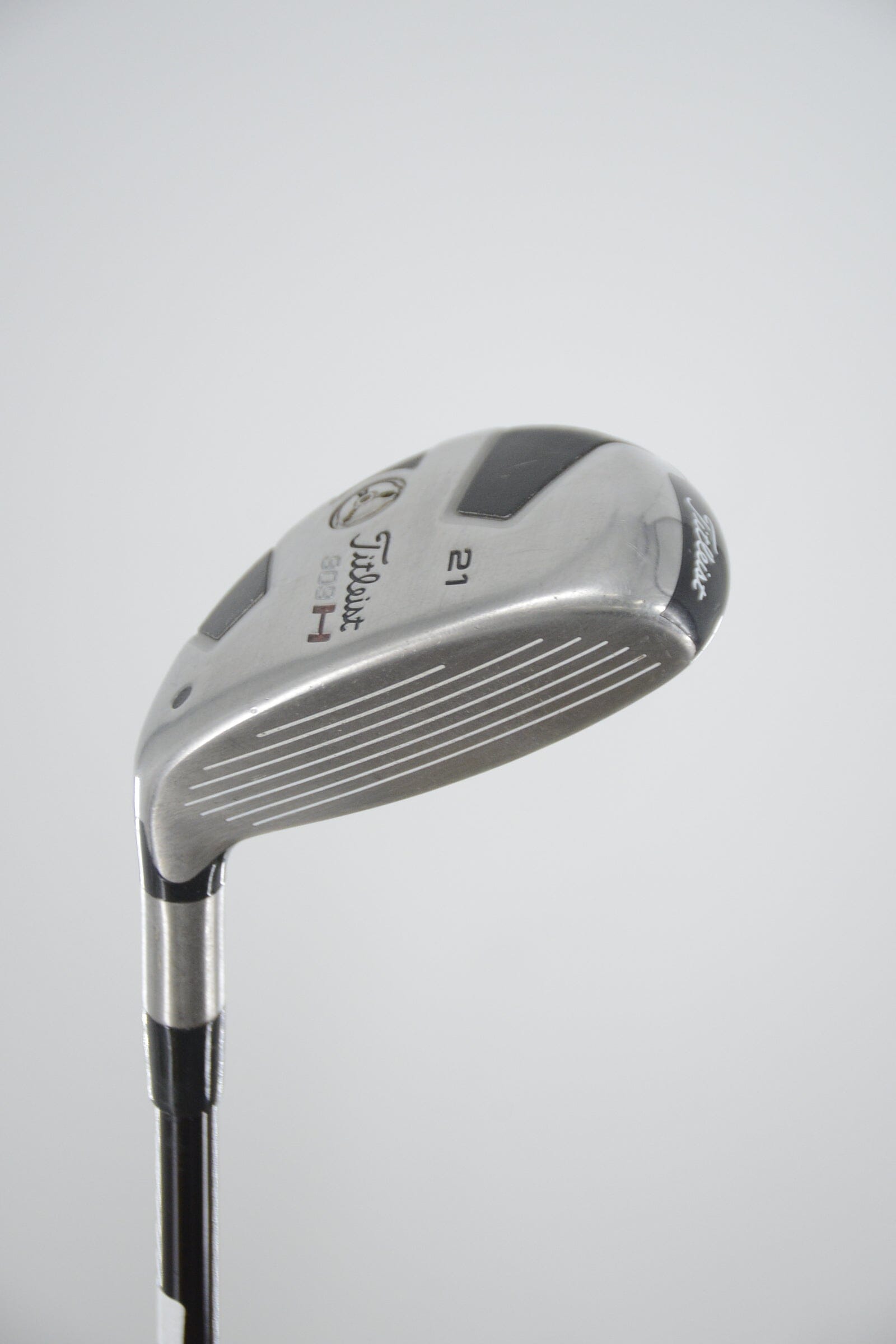 Titleist 909H 21 Degree Hybrid S Flex 40.25" Golf Clubs GolfRoots