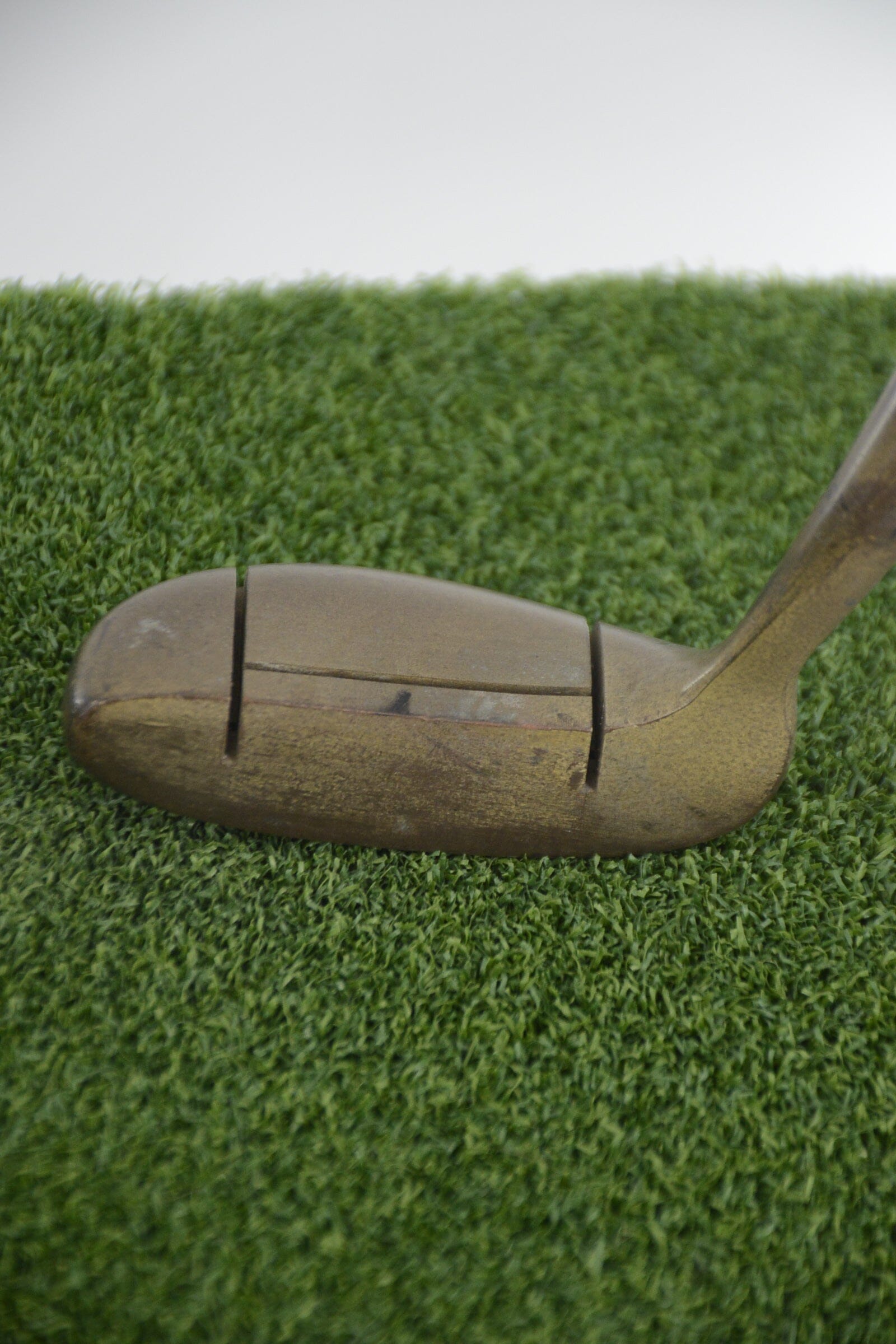 Ray Cook Nugget Putter 34.5" Golf Clubs GolfRoots