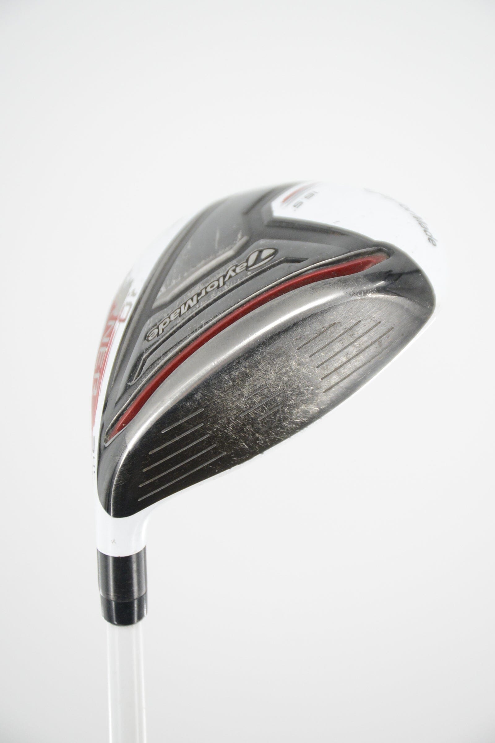 TaylorMade Aeroburner 3HL Wood S Flex 43" Golf Clubs GolfRoots