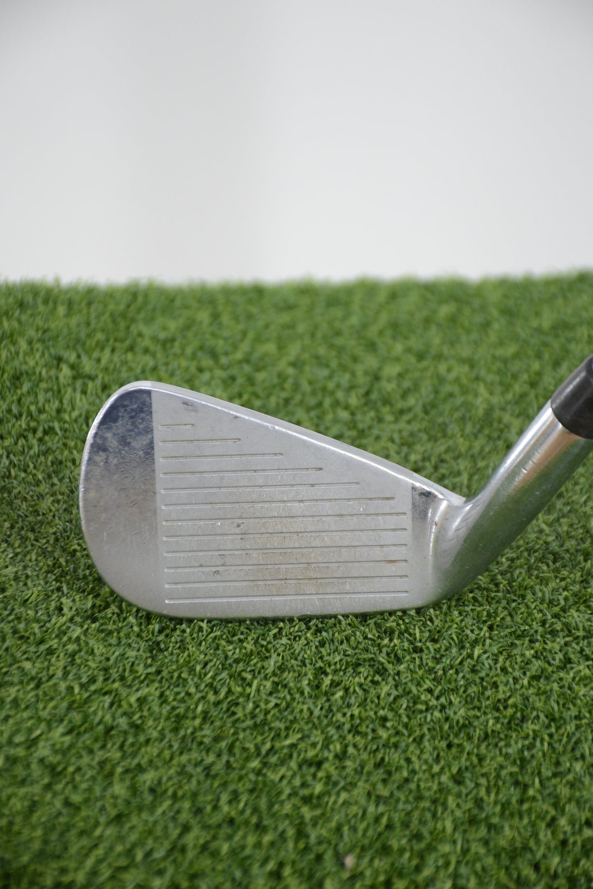Mizuno MP-32 6 Iron S Flex 37.25"