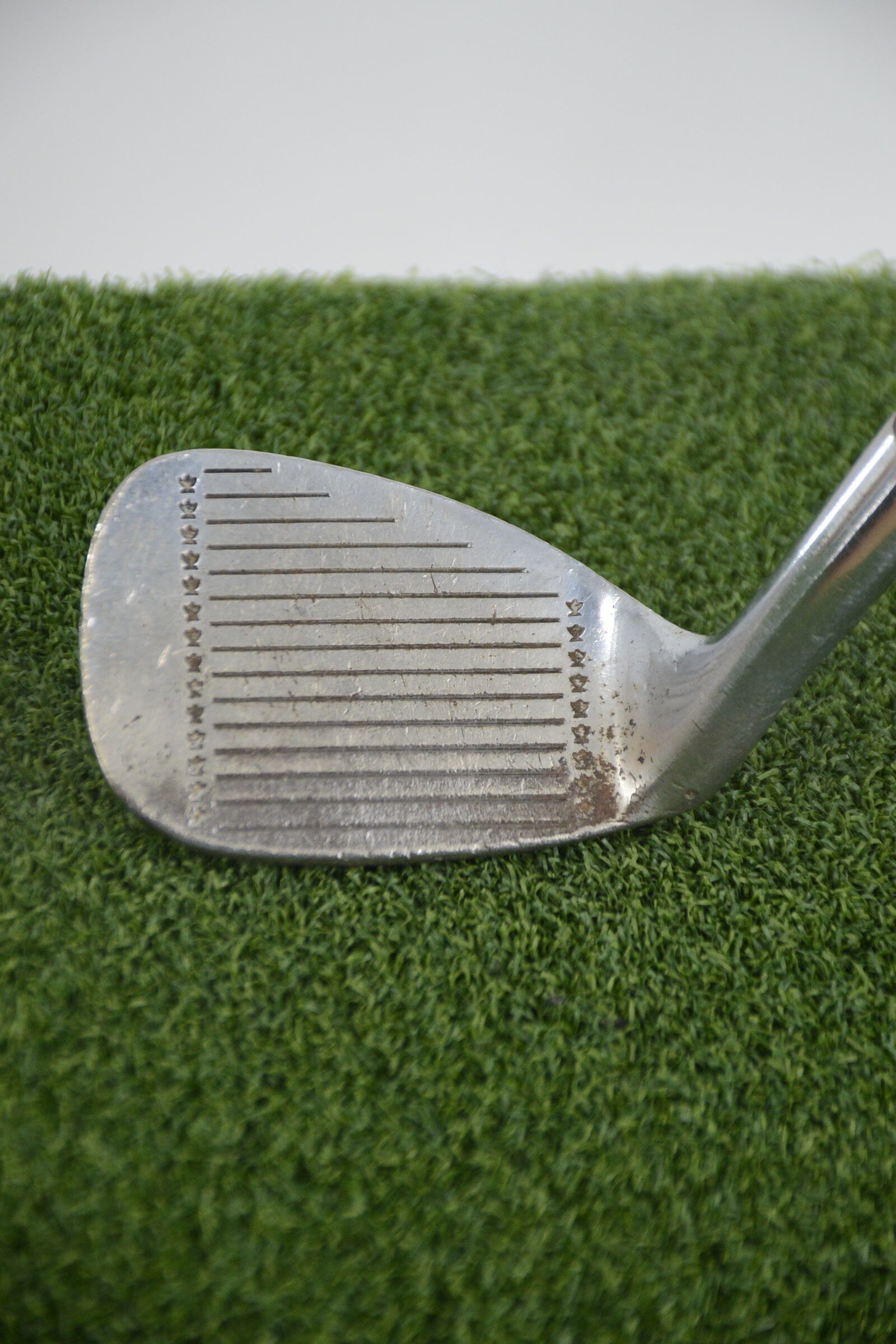 Wilson Sam Snead SW S Flex 35" Golf Clubs GolfRoots