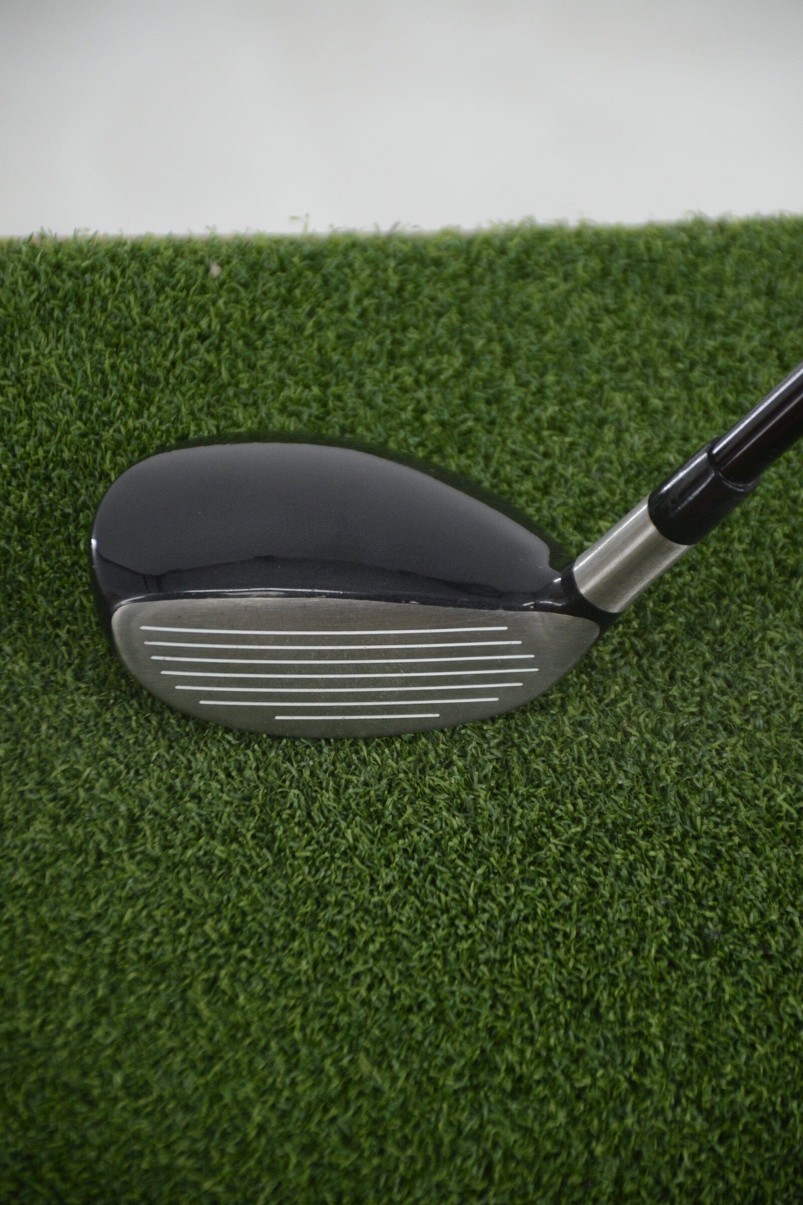 Titleist 909H 21 Degree Hybrid S Flex 40.25" Golf Clubs GolfRoots