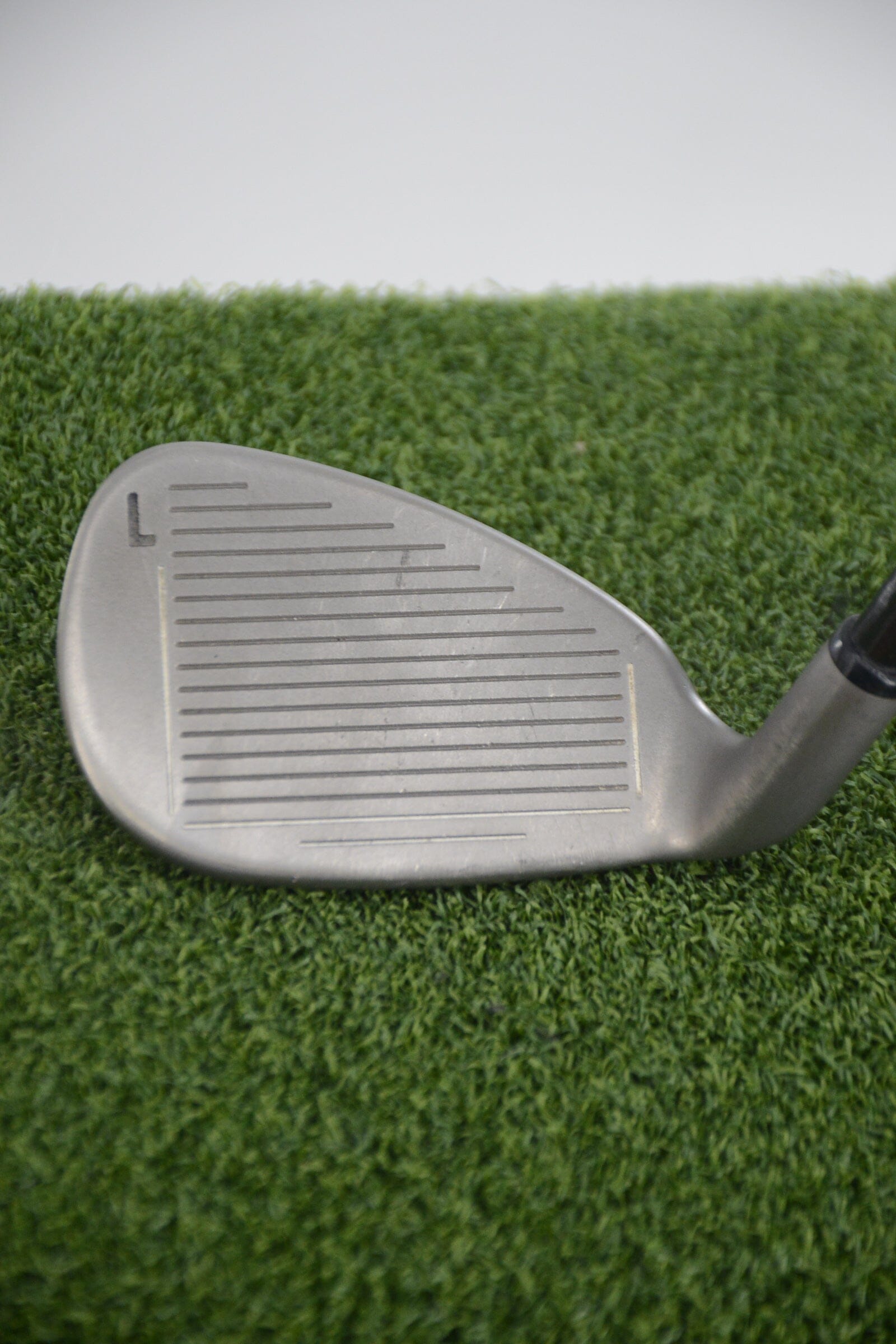 Callaway Great Big Bertha Tungsten Ti LW S Flex 35.25" Golf Clubs GolfRoots