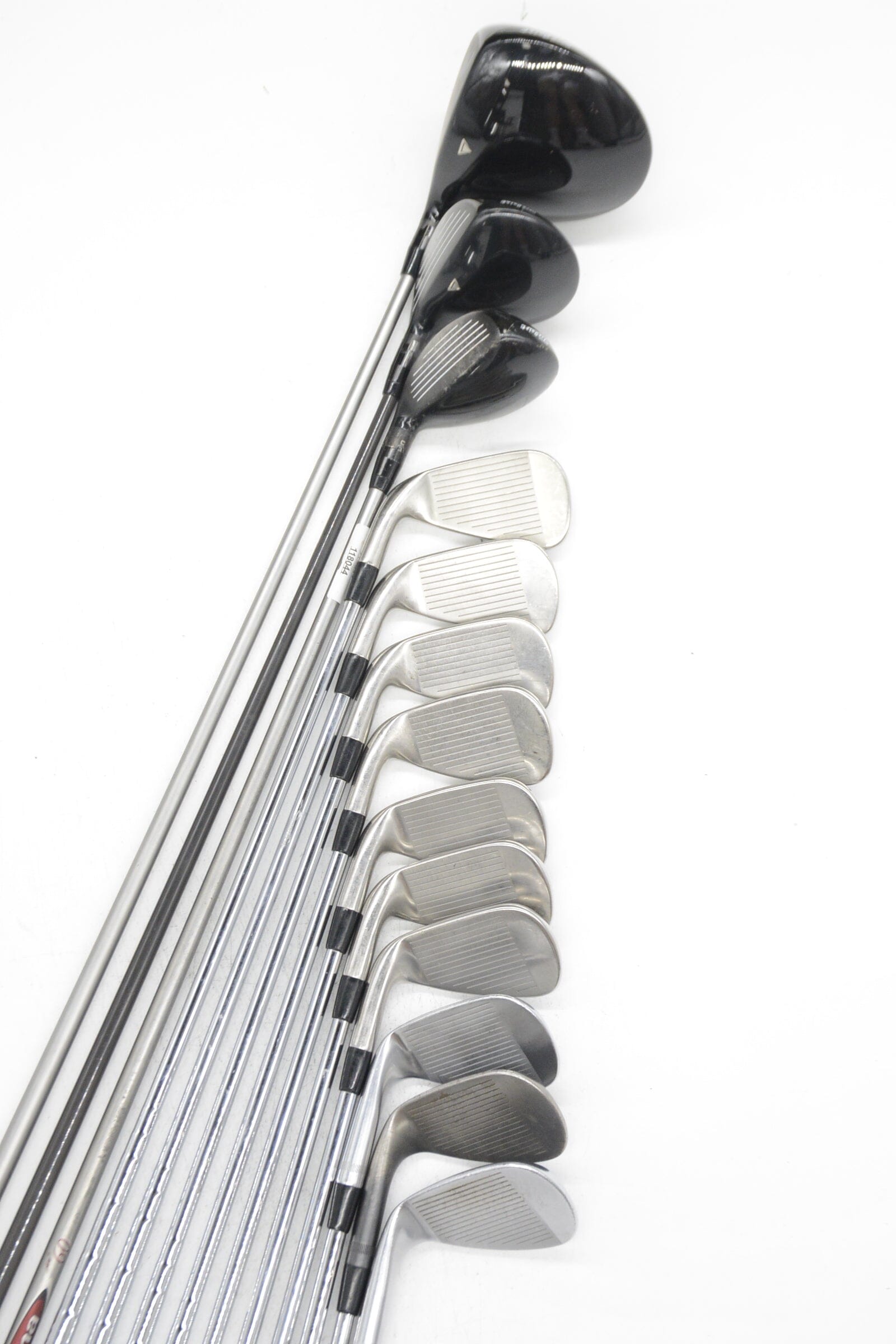 Titleist 716 AP1 Mixed Full Set R Flex +0.5" Golf Clubs GolfRoots