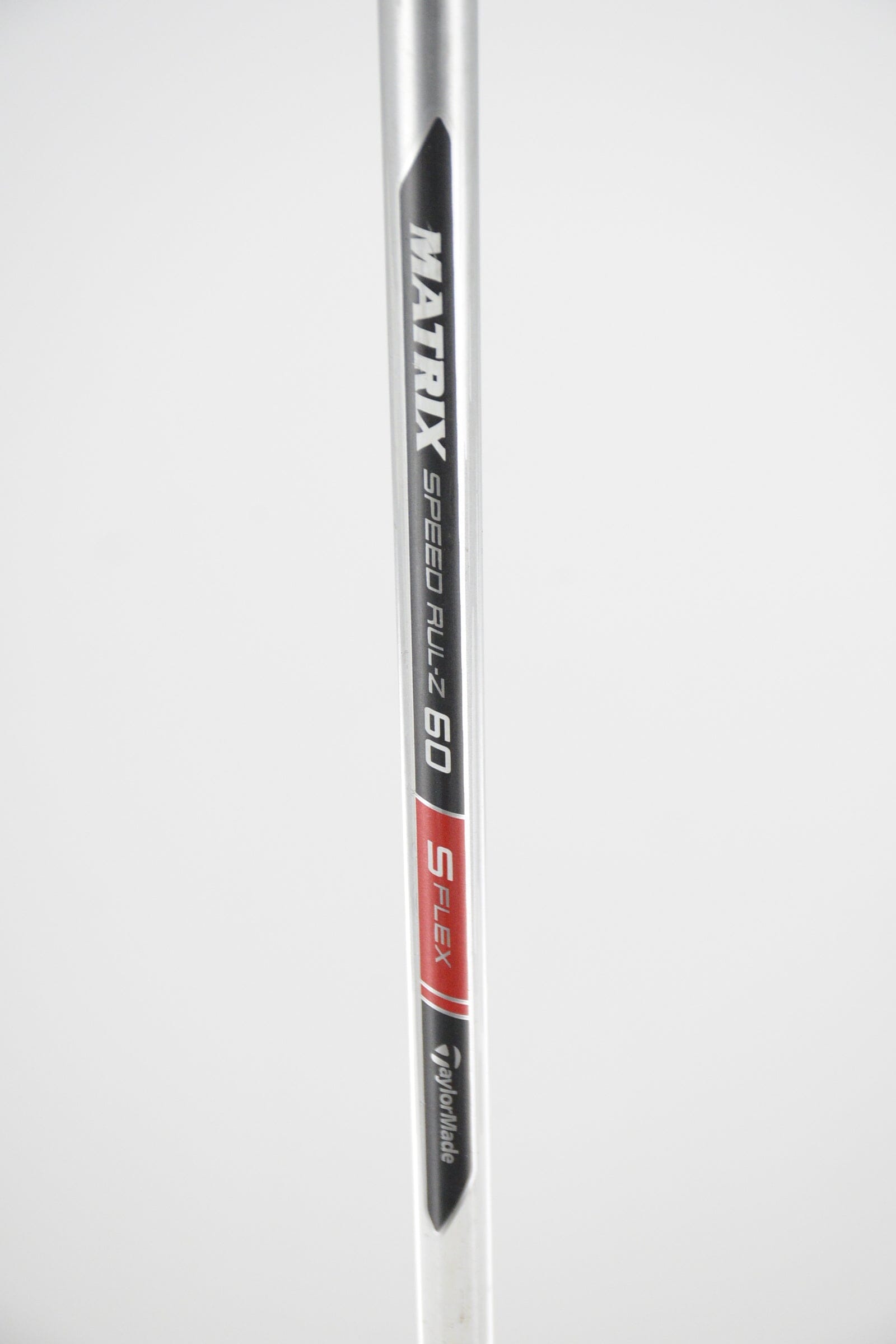TaylorMade Aeroburner 3HL Wood S Flex 43" Golf Clubs GolfRoots