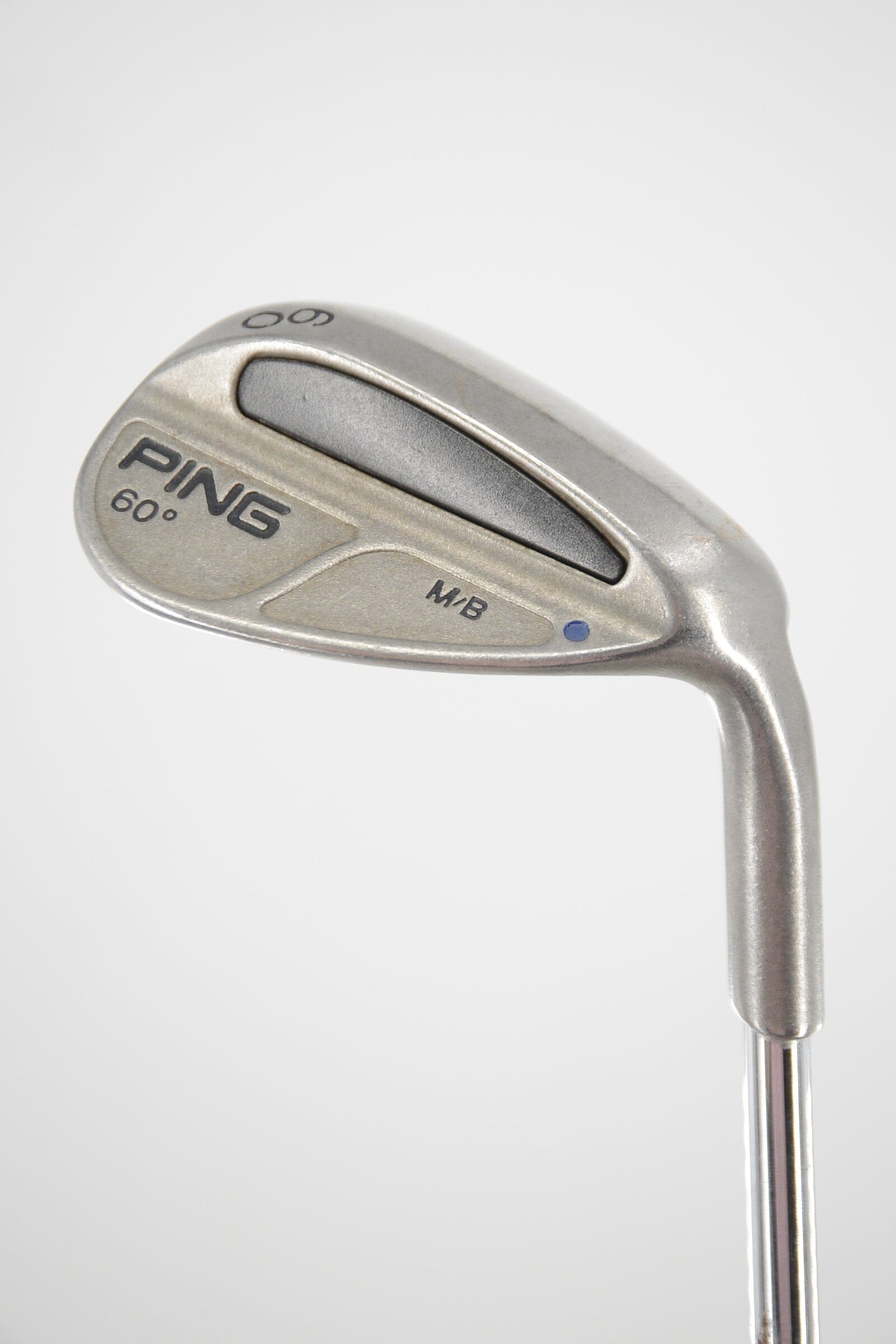Ping M/B 60 Degree Wedge Wedge Flex 35" Golf Clubs GolfRoots