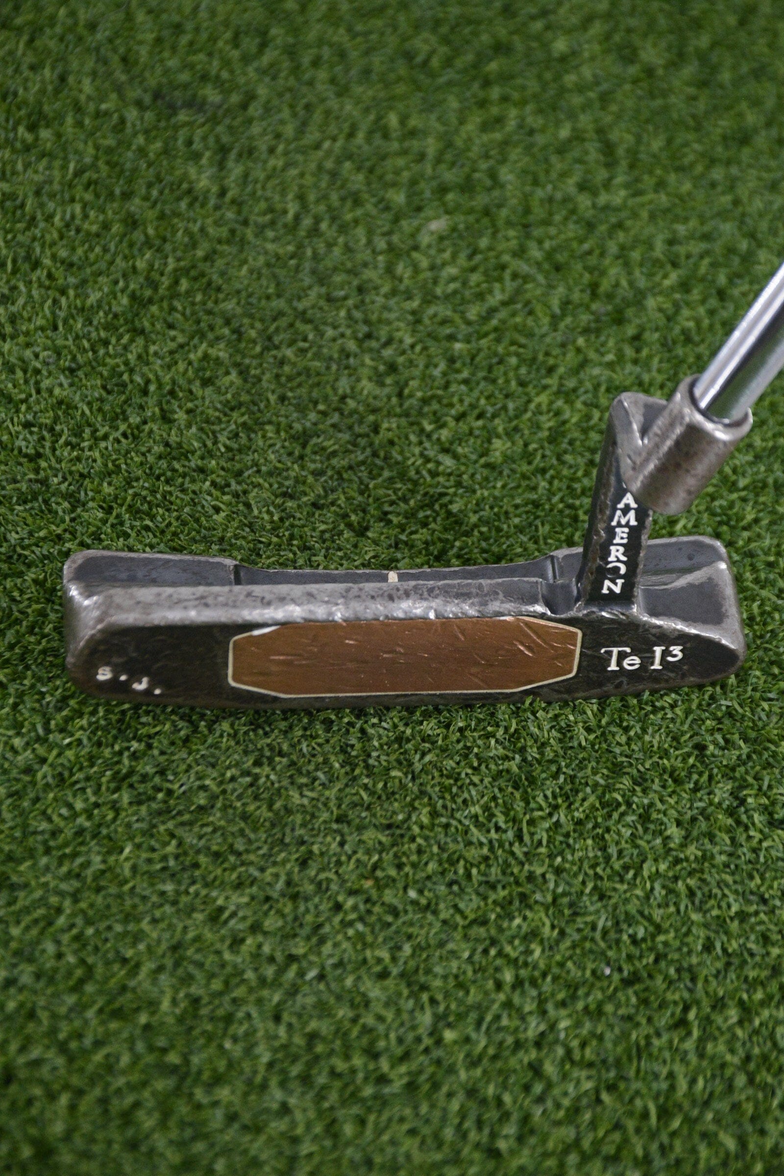 Scotty Cameron Teryllium Newport 2 Putter 32.25" Golf Clubs GolfRoots