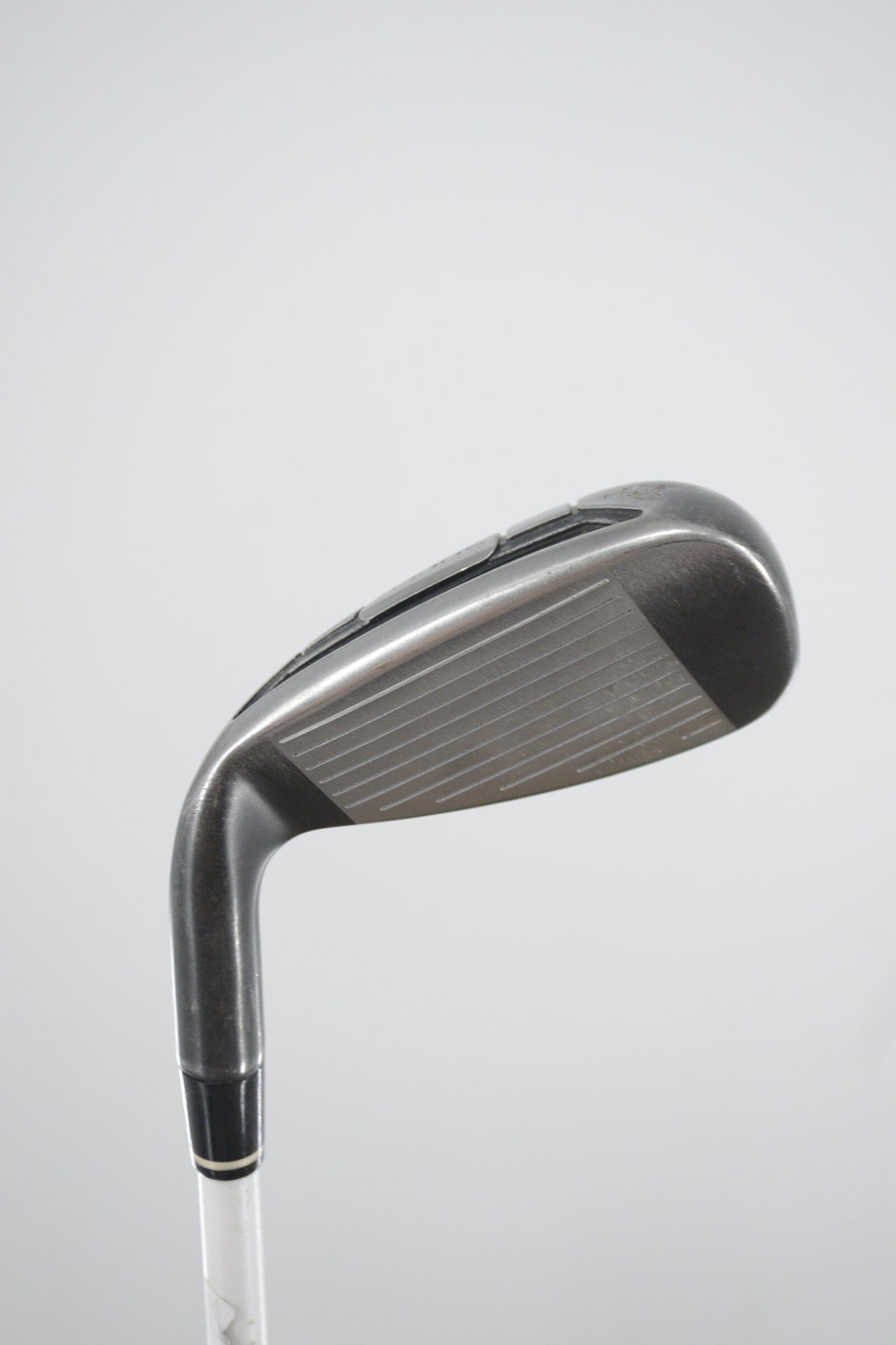 Adams Super DHY 24 Degree Driving Iron S Flex 38.5" Golf Clubs GolfRoots