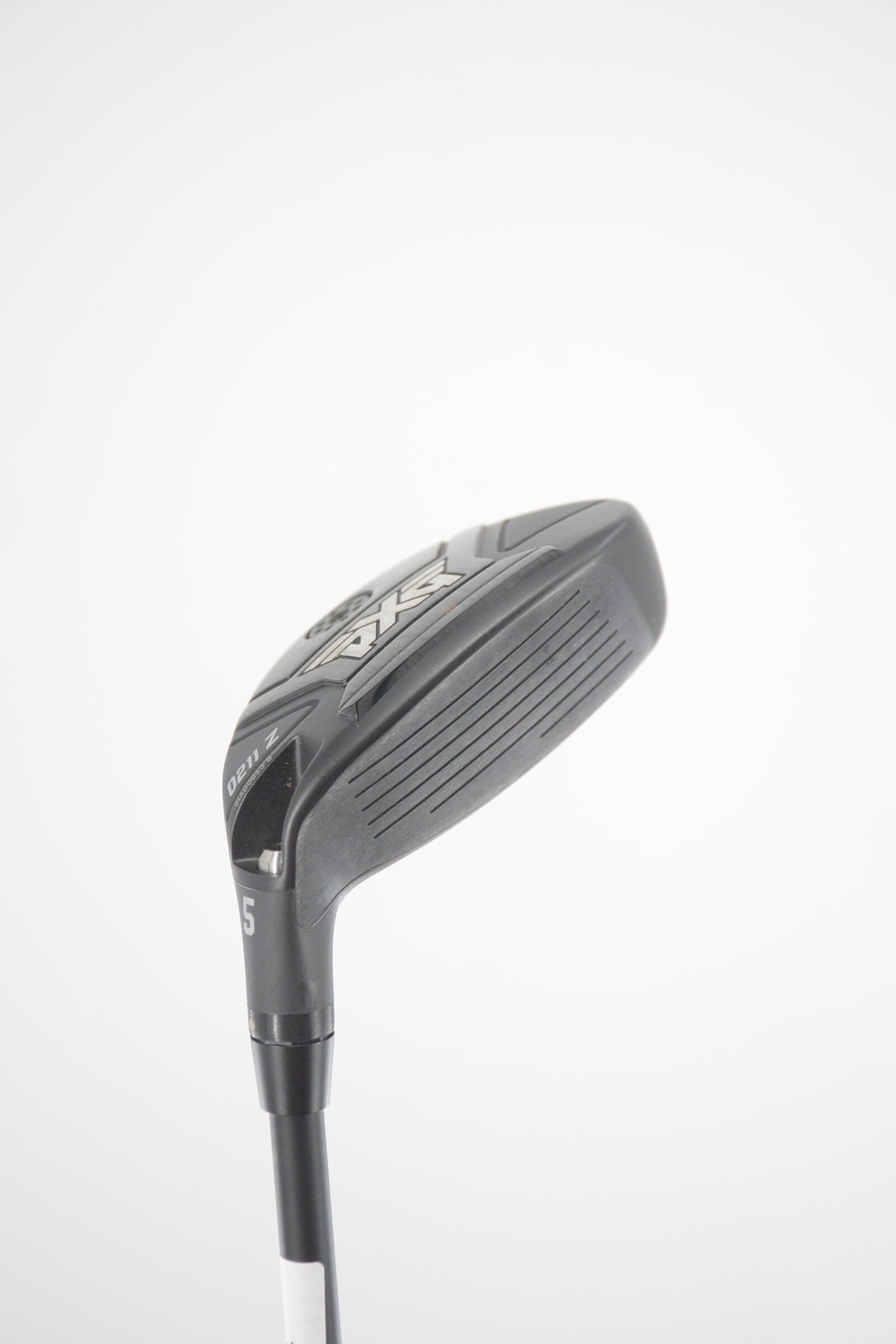 Women's PXG 0211Z 5 Hybrid W Flex 37.5" Golf Clubs GolfRoots