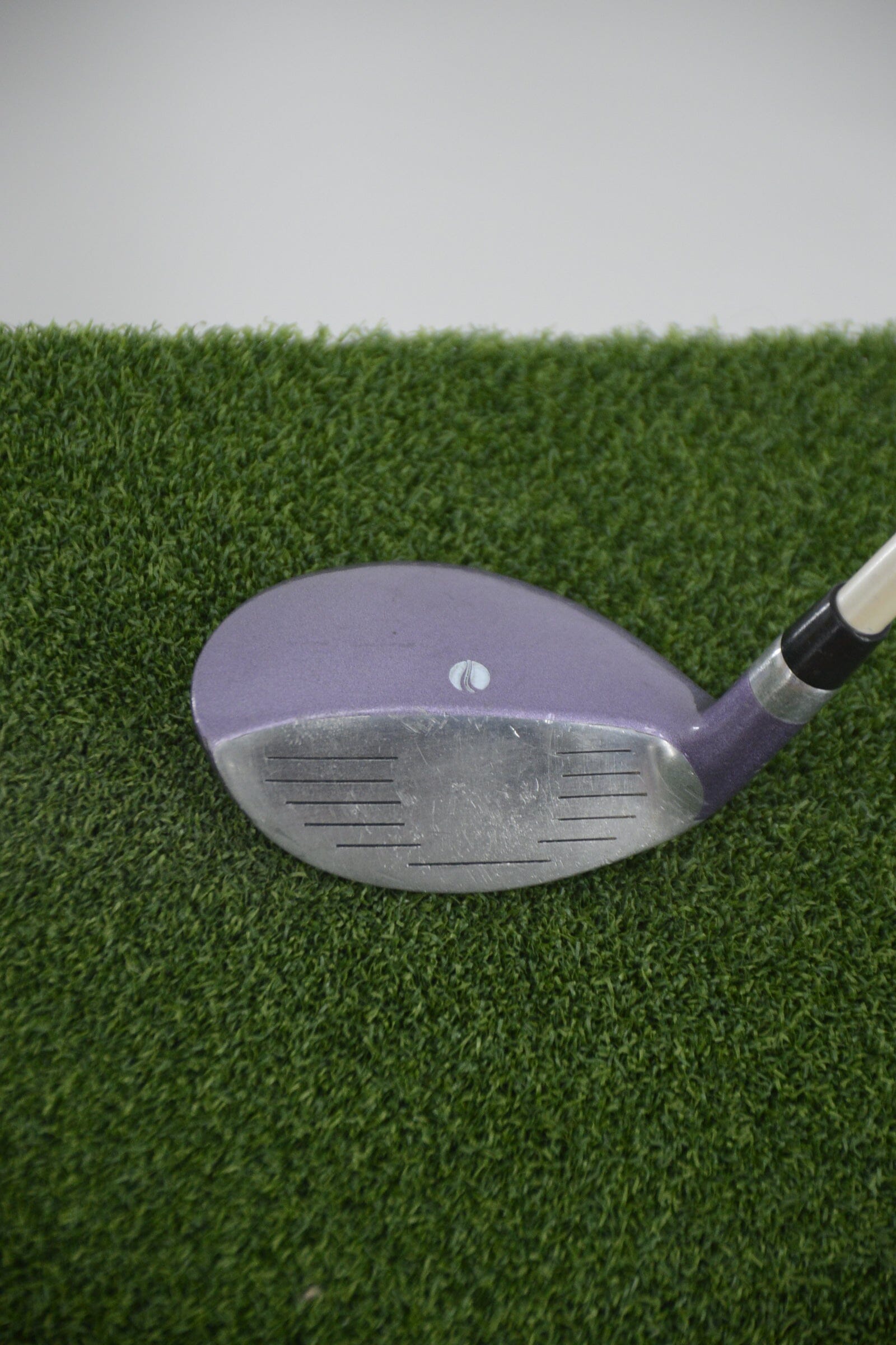 Women's Square Two Finesse 6 Hybrid W Flex 37.5" Golf Clubs GolfRoots