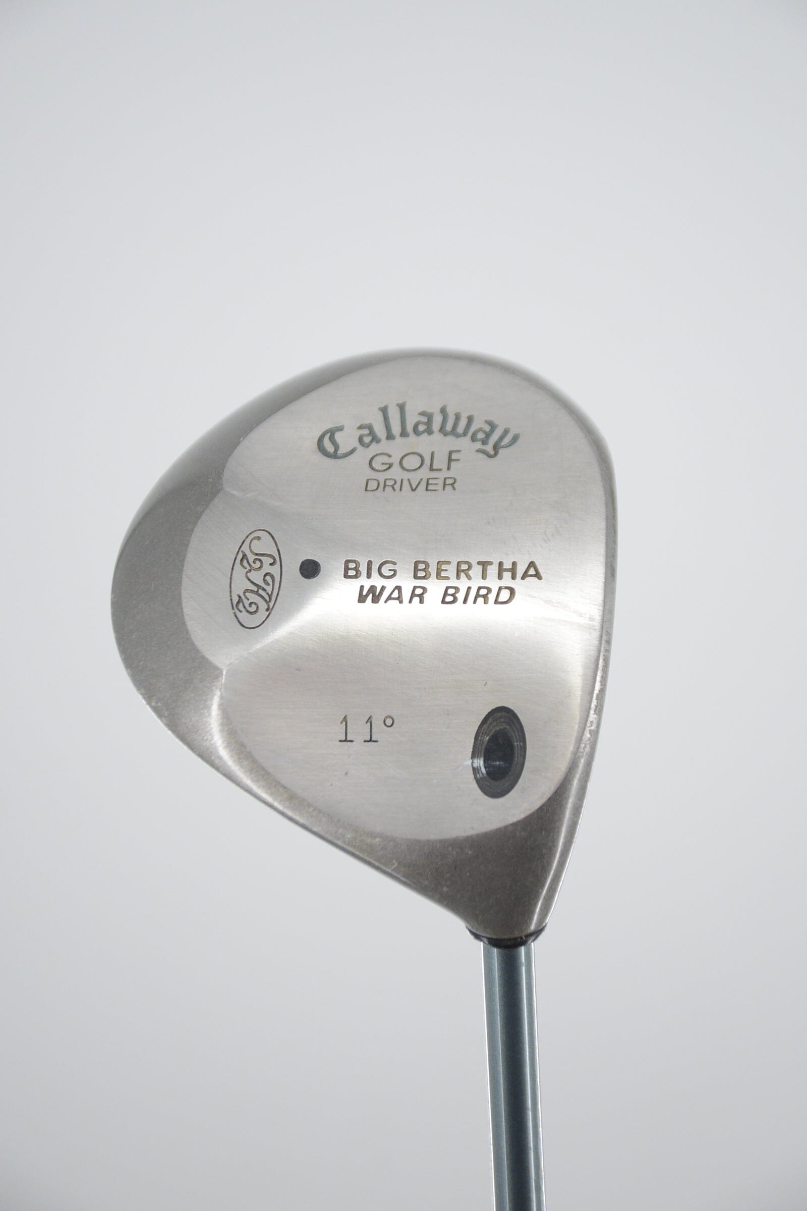 Women's Callaway Big Bertha War Bird 11 Degree Driver W Flex 42.75" Golf Clubs GolfRoots