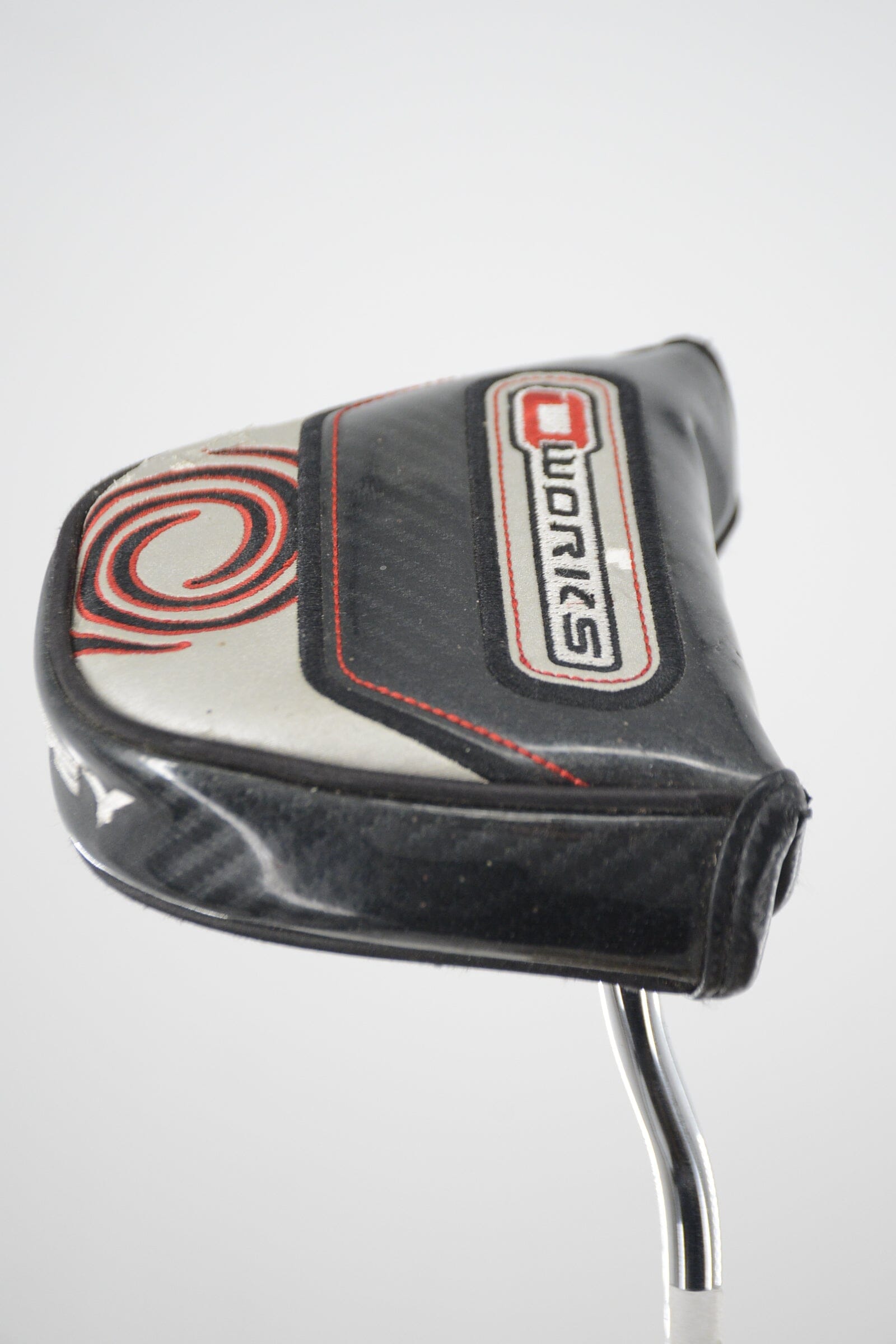 Odyssey O-Works 2-Ball Putter 34.75" Golf Clubs GolfRoots