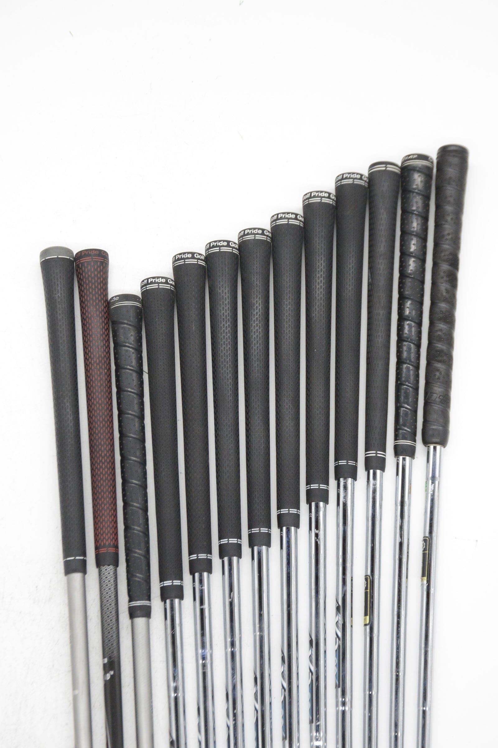Titleist 716 AP1 Mixed Full Set R Flex +0.5" Golf Clubs GolfRoots