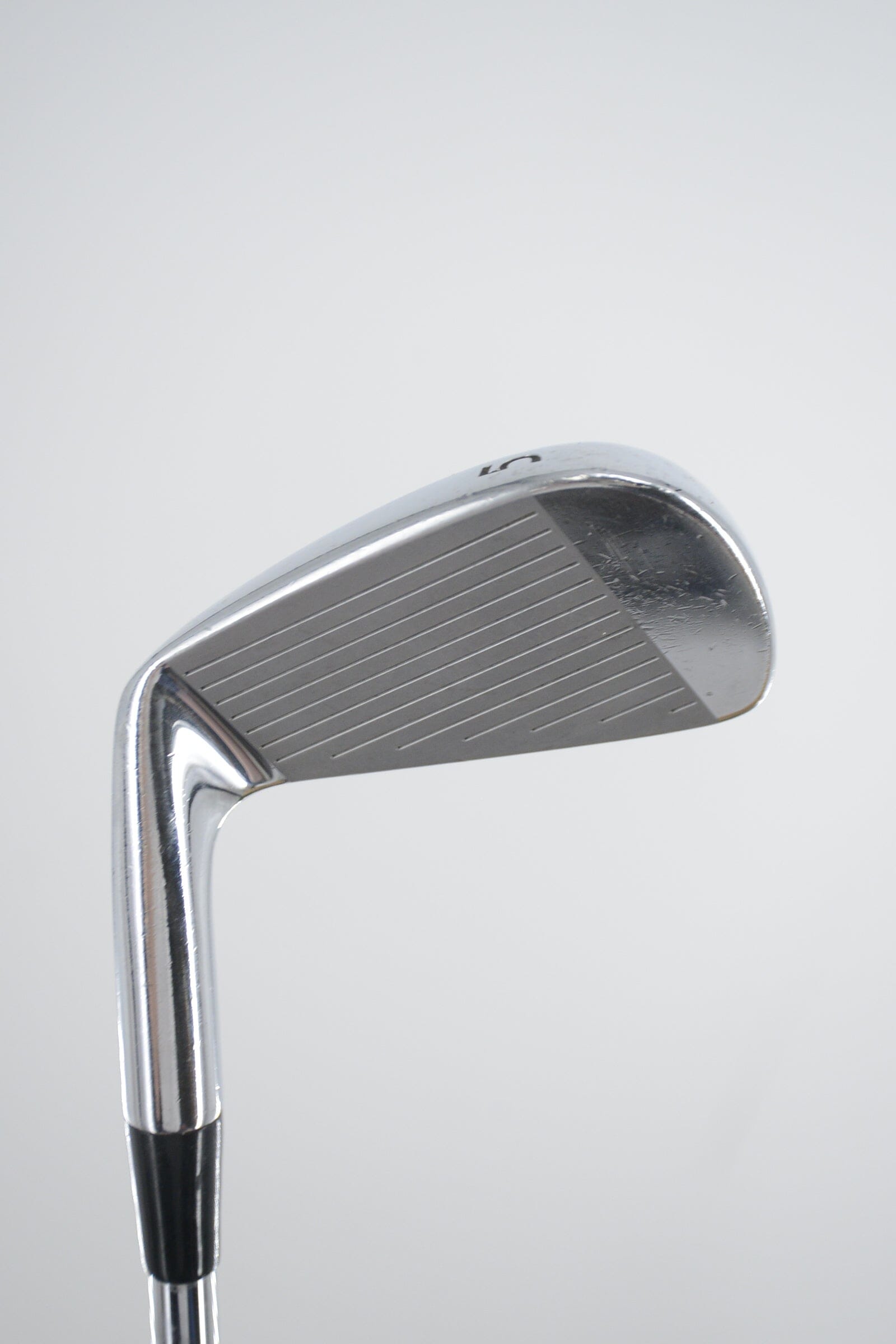 Nike Forged Blades 5 Iron S Flex 37.5" Golf Clubs GolfRoots