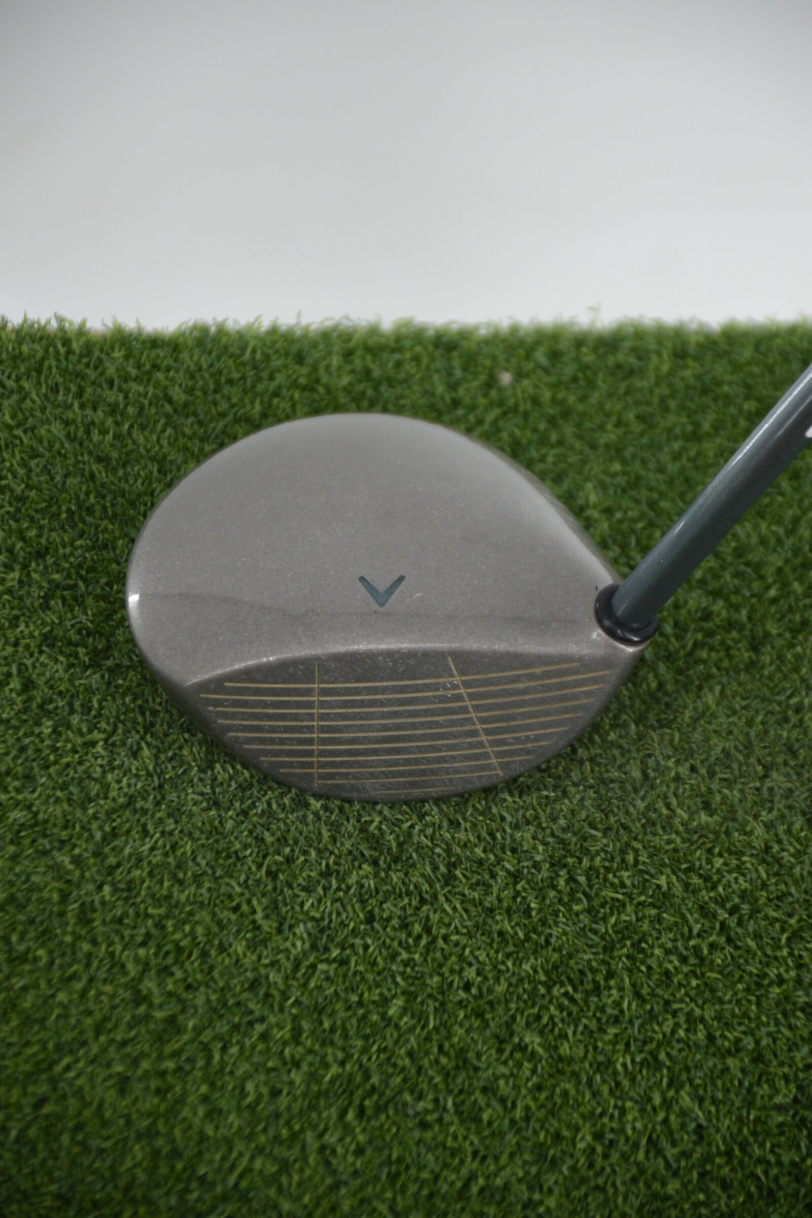 Women's Callaway Big Bertha War Bird 11 Degree Driver W Flex 42.75" Golf Clubs GolfRoots