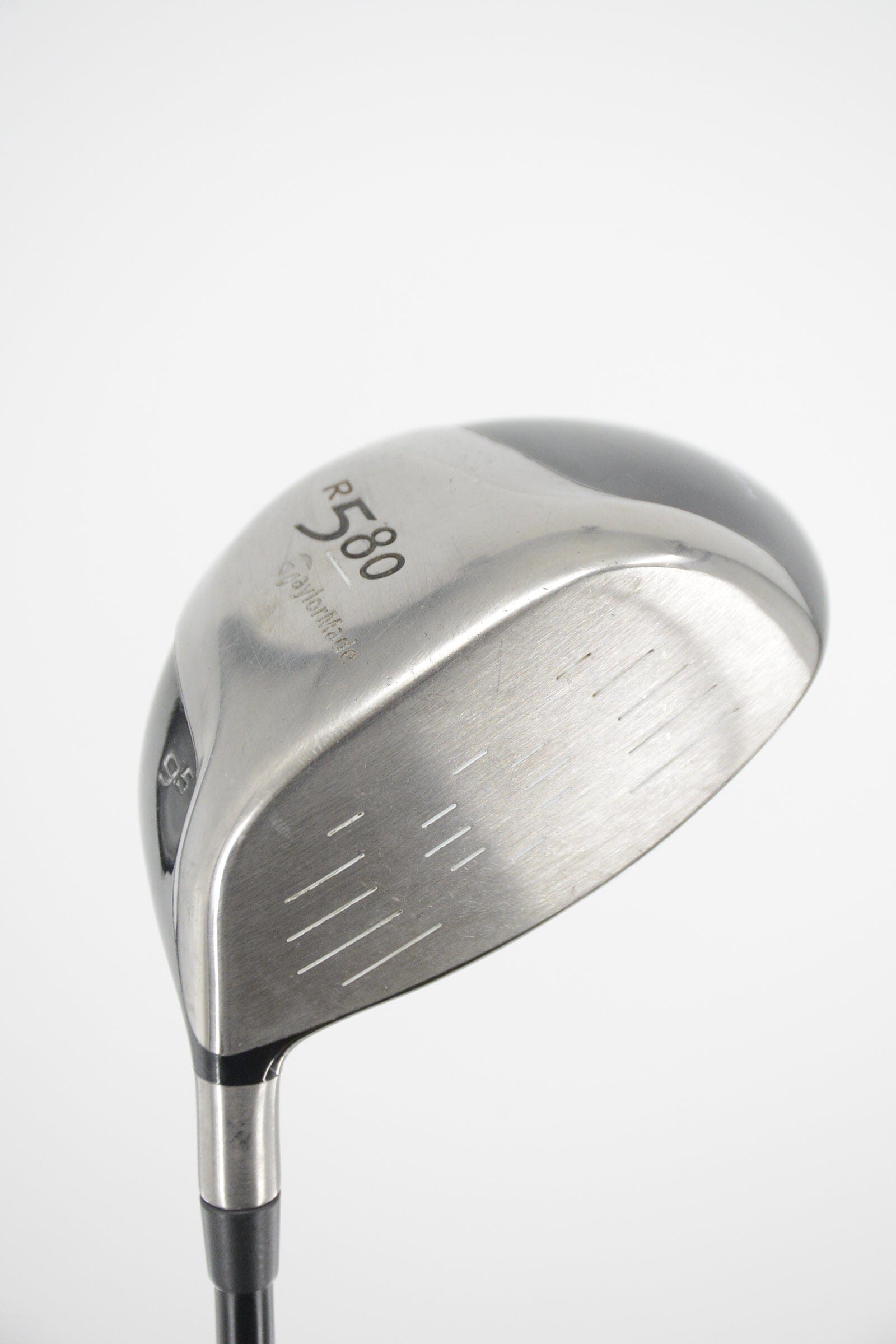 TaylorMade R580 9.5 Degree Driver S Flex 45.25" Golf Clubs GolfRoots
