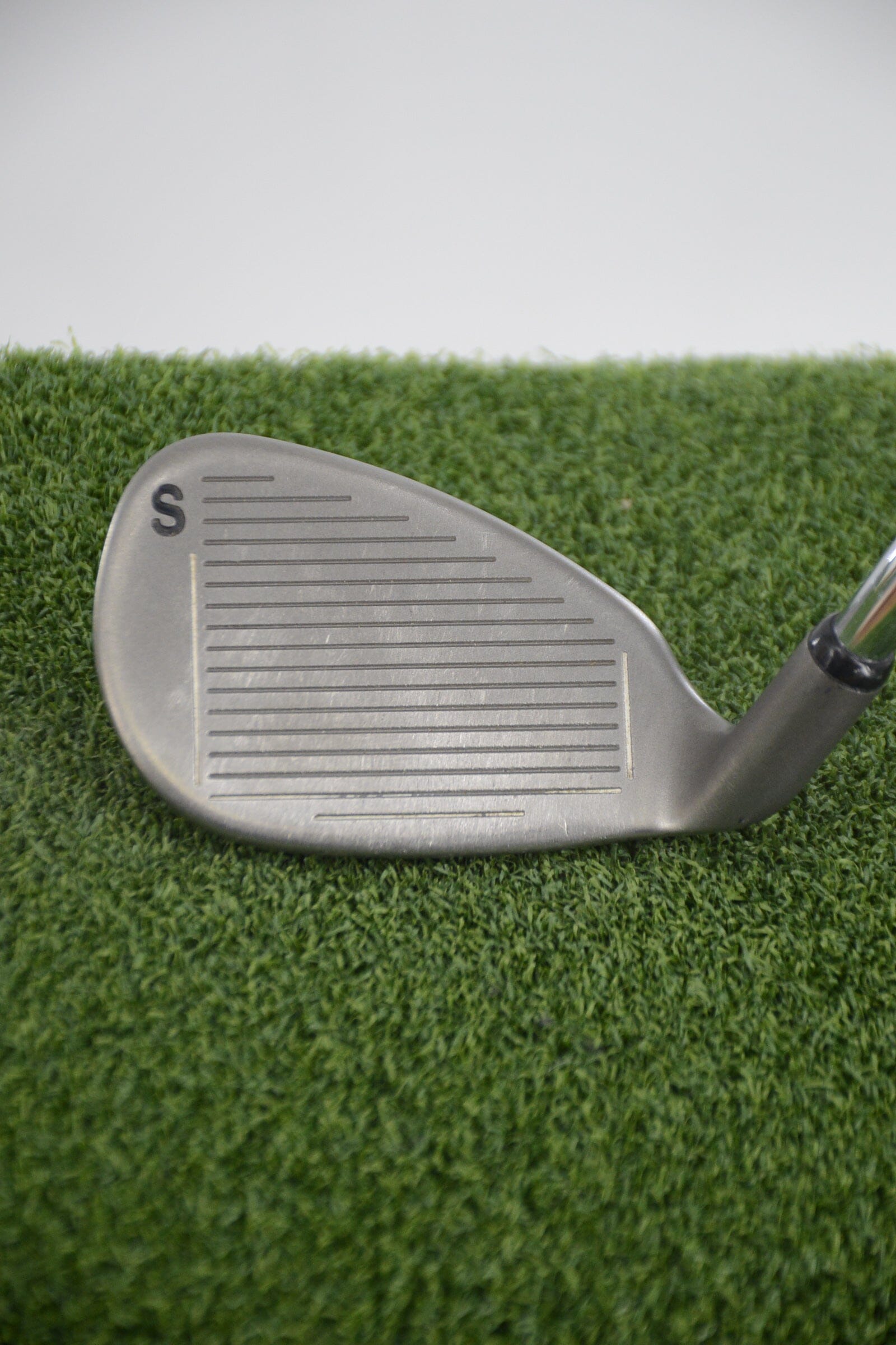 Callaway Great Big Bertha Tungsten Ti SW R Flex 35.5" Golf Clubs GolfRoots