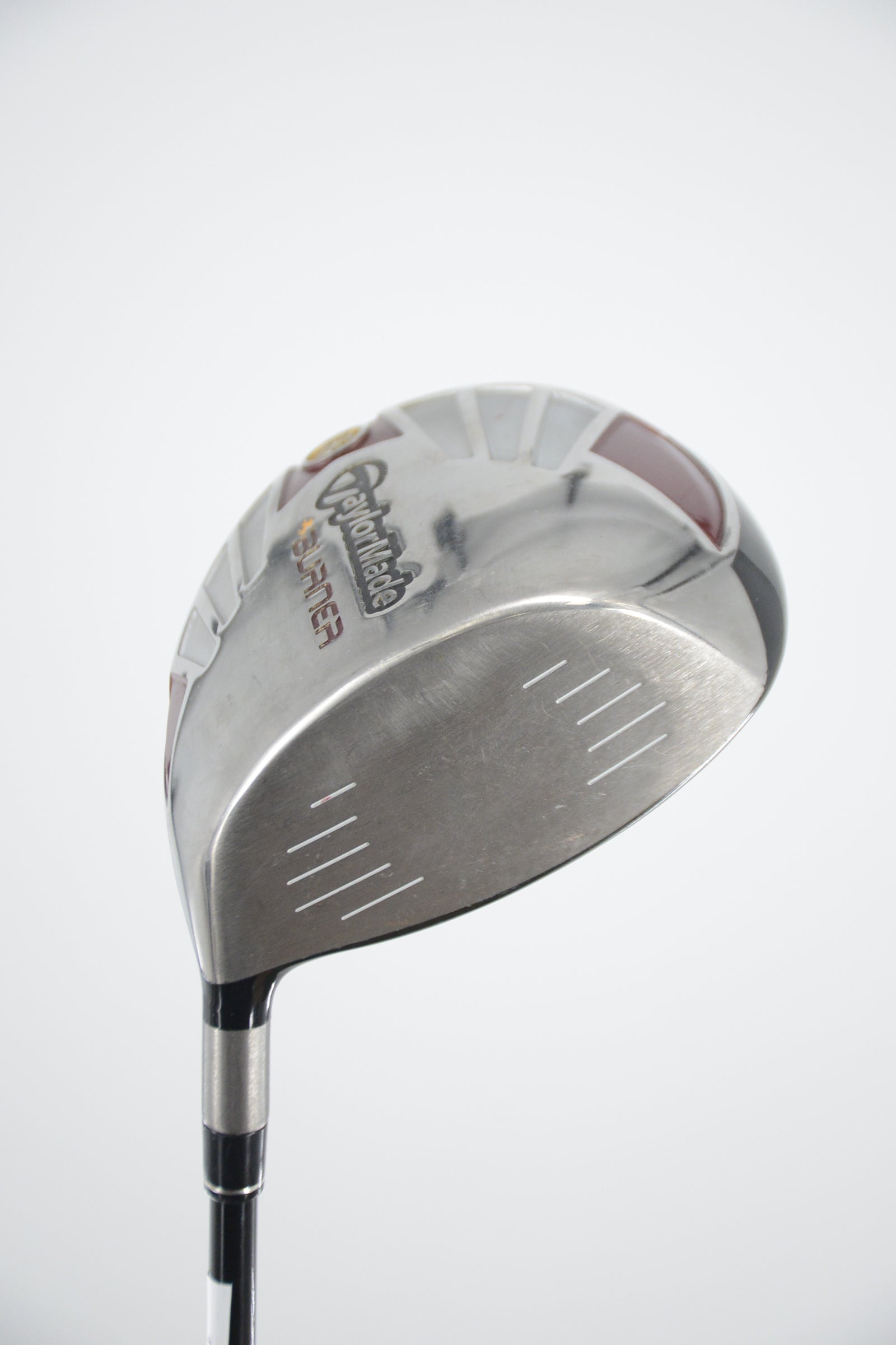 TaylorMade Burner 2007 9.5 Degree Driver S Flex 45.5"