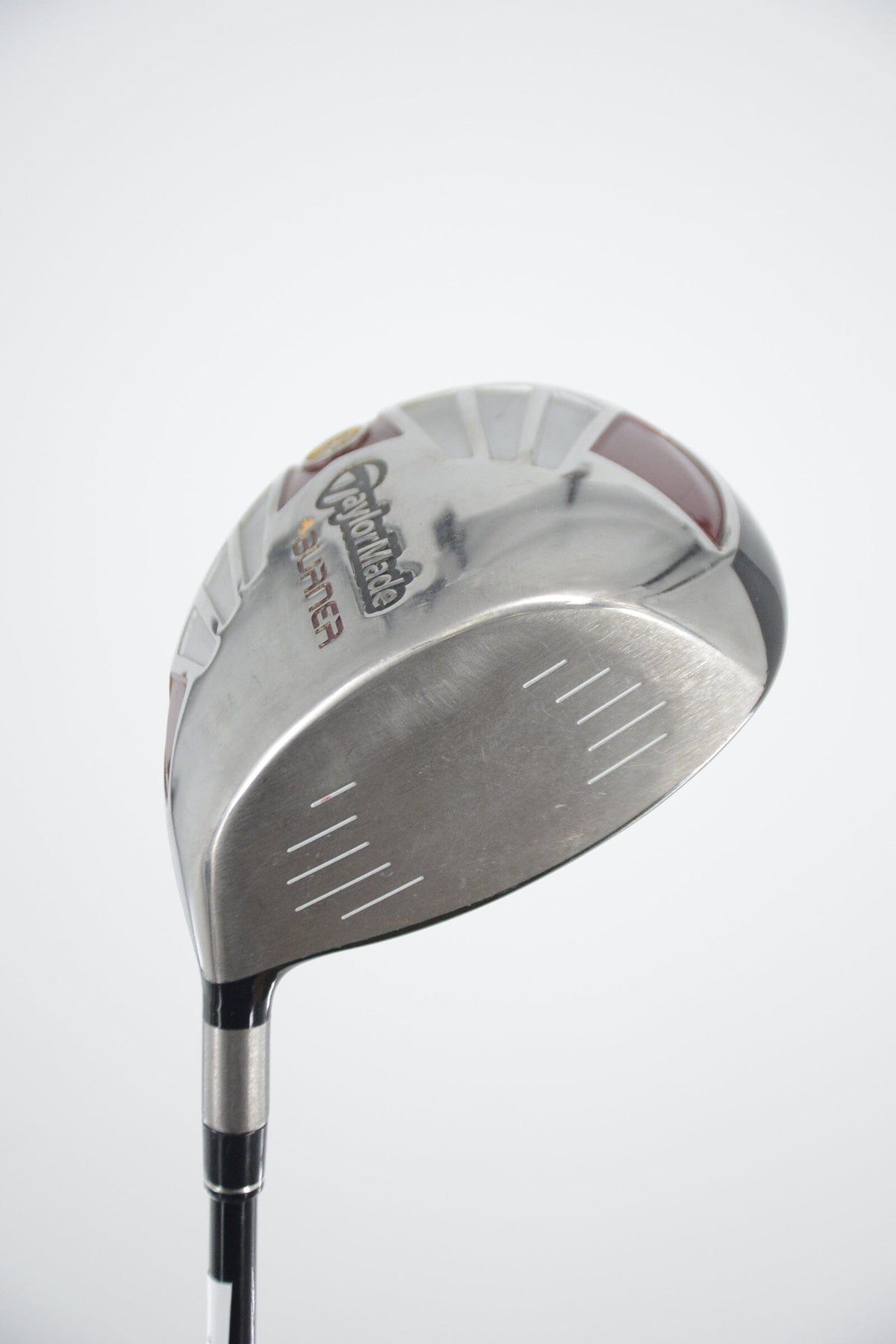 TaylorMade Burner 2007 9.5 Degree Driver S Flex 45.5" Golf Clubs GolfRoots