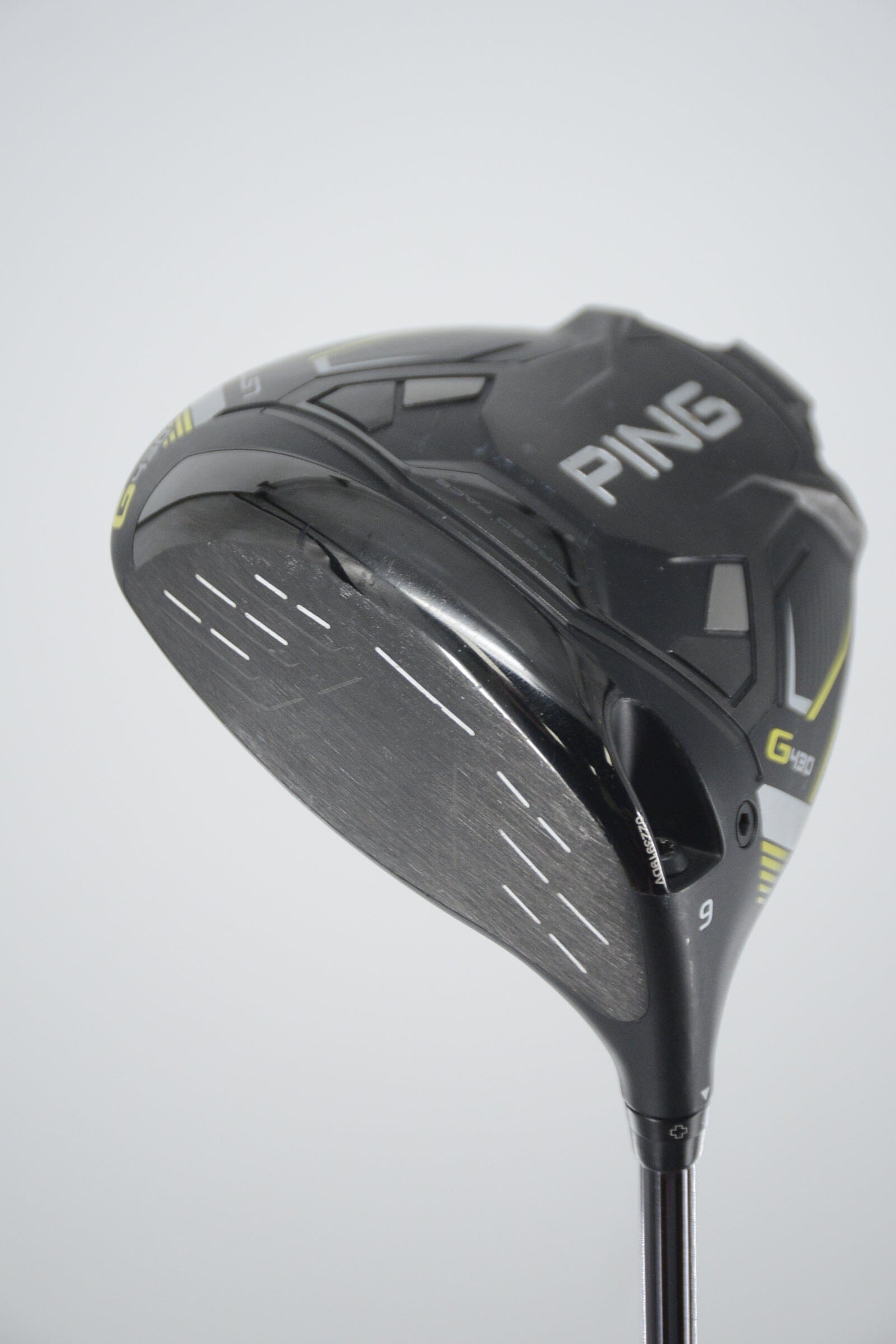 Lefty Ping G430 LST 9 Degree Driver X Flex 45" Golf Clubs GolfRoots