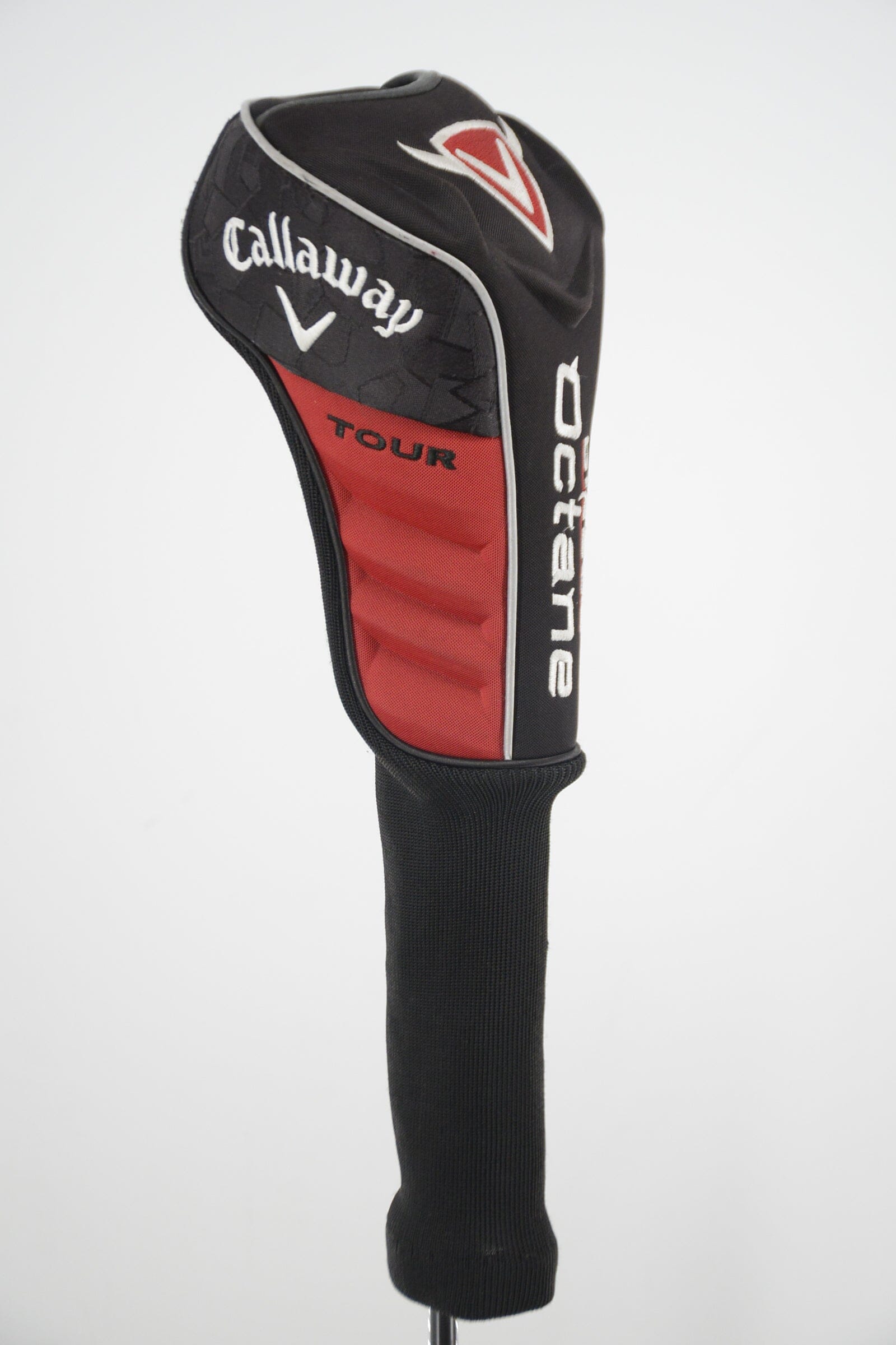 Lefty Callaway Diablo Octane 10.5 Degree Driver SR Flex 44.5" Golf Clubs GolfRoots