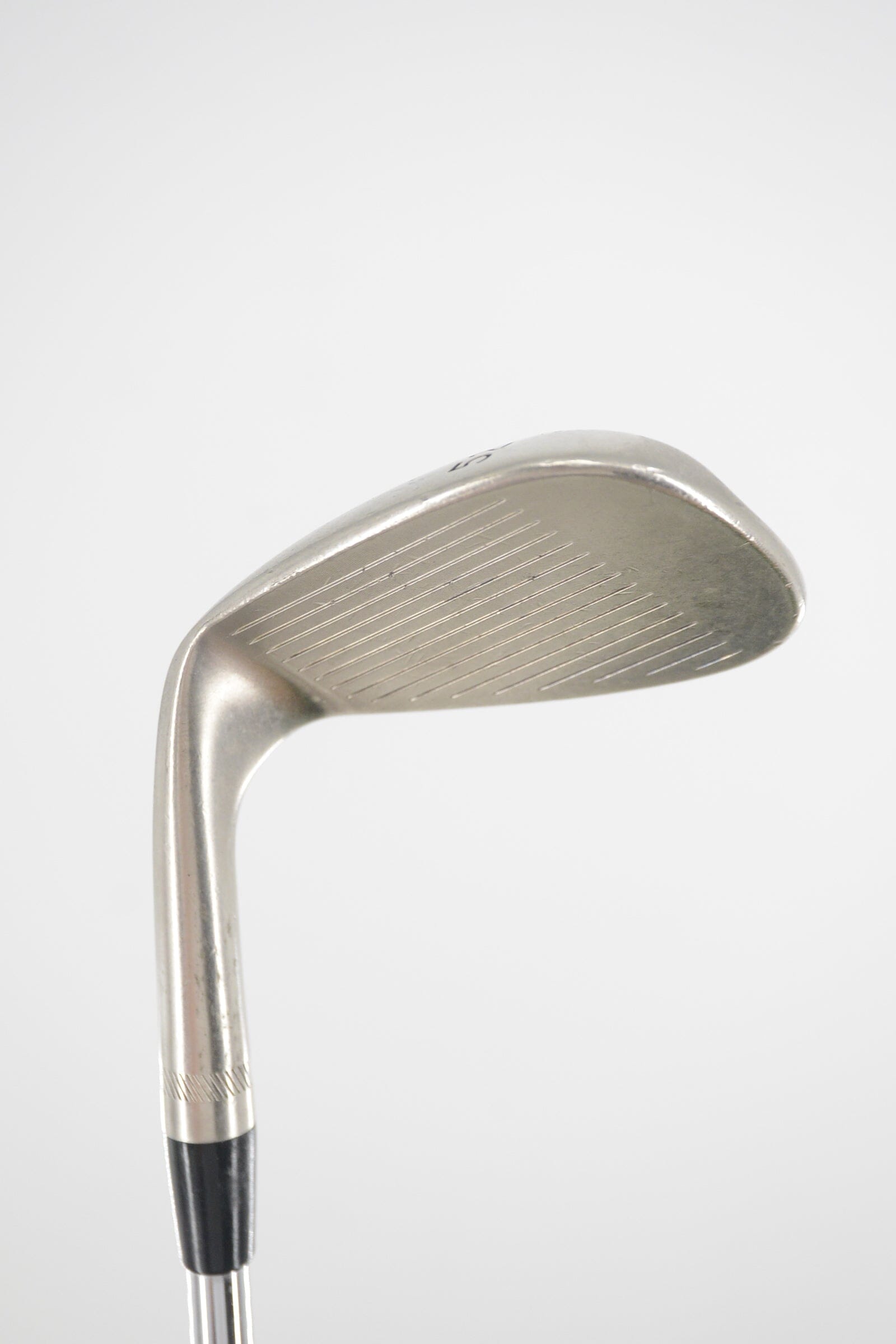 Titleist Vokey Spin Milled 52 Degree Wedge Wedge Flex 35.25" Golf Clubs GolfRoots