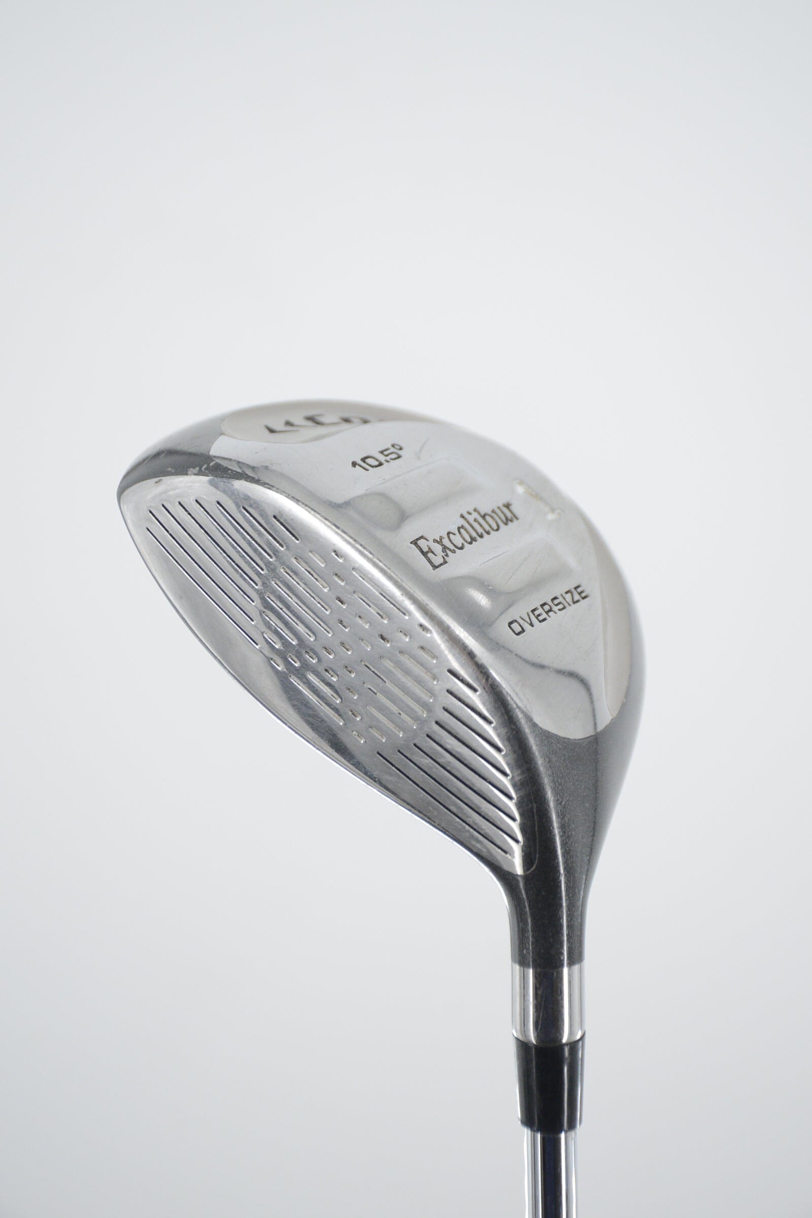 Lefty Excalibur Convex 10.5 Degree Driver R Flex 43.5" Golf Clubs GolfRoots