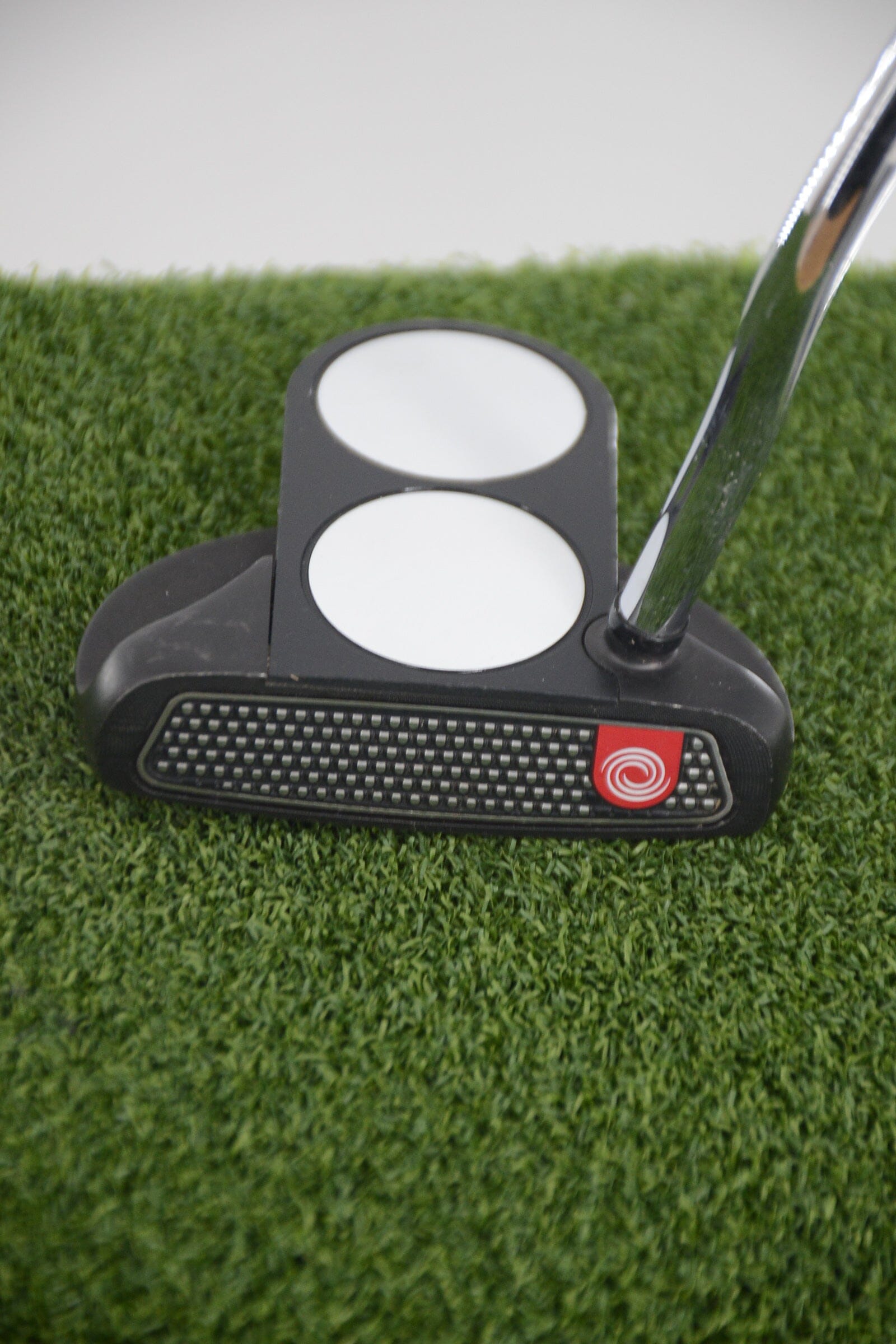 Odyssey O-Works 2-Ball Putter 34.75" Golf Clubs GolfRoots