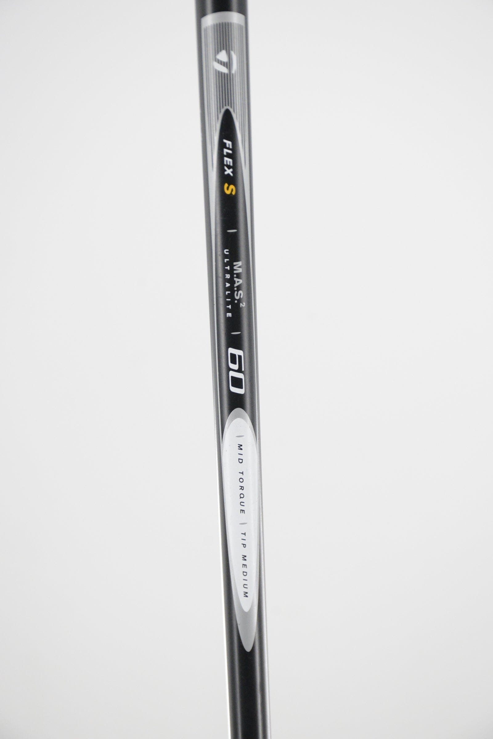TaylorMade R580 9.5 Degree Driver S Flex 45.25" Golf Clubs GolfRoots