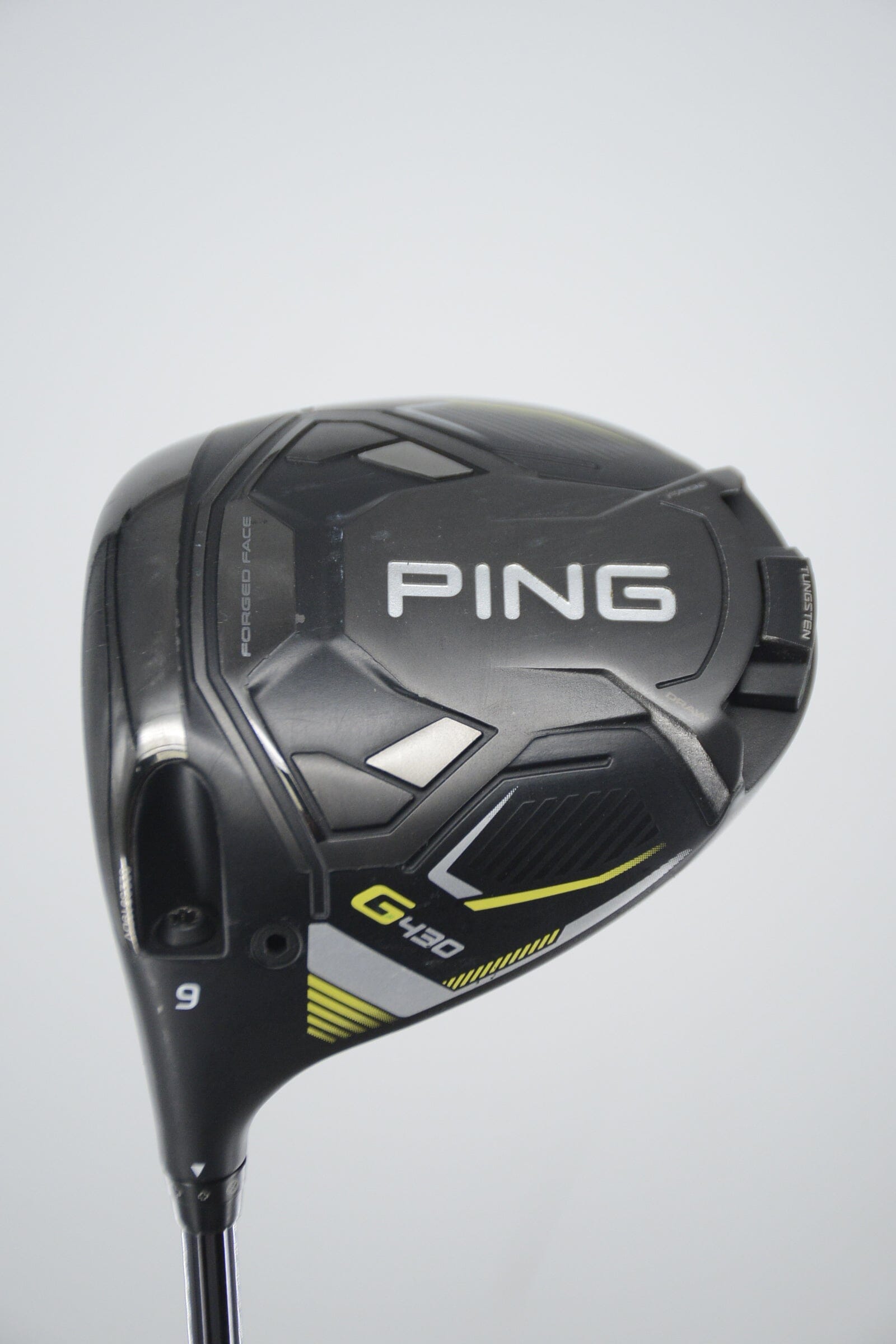 Lefty Ping G430 LST 9 Degree Driver X Flex 45" Golf Clubs GolfRoots