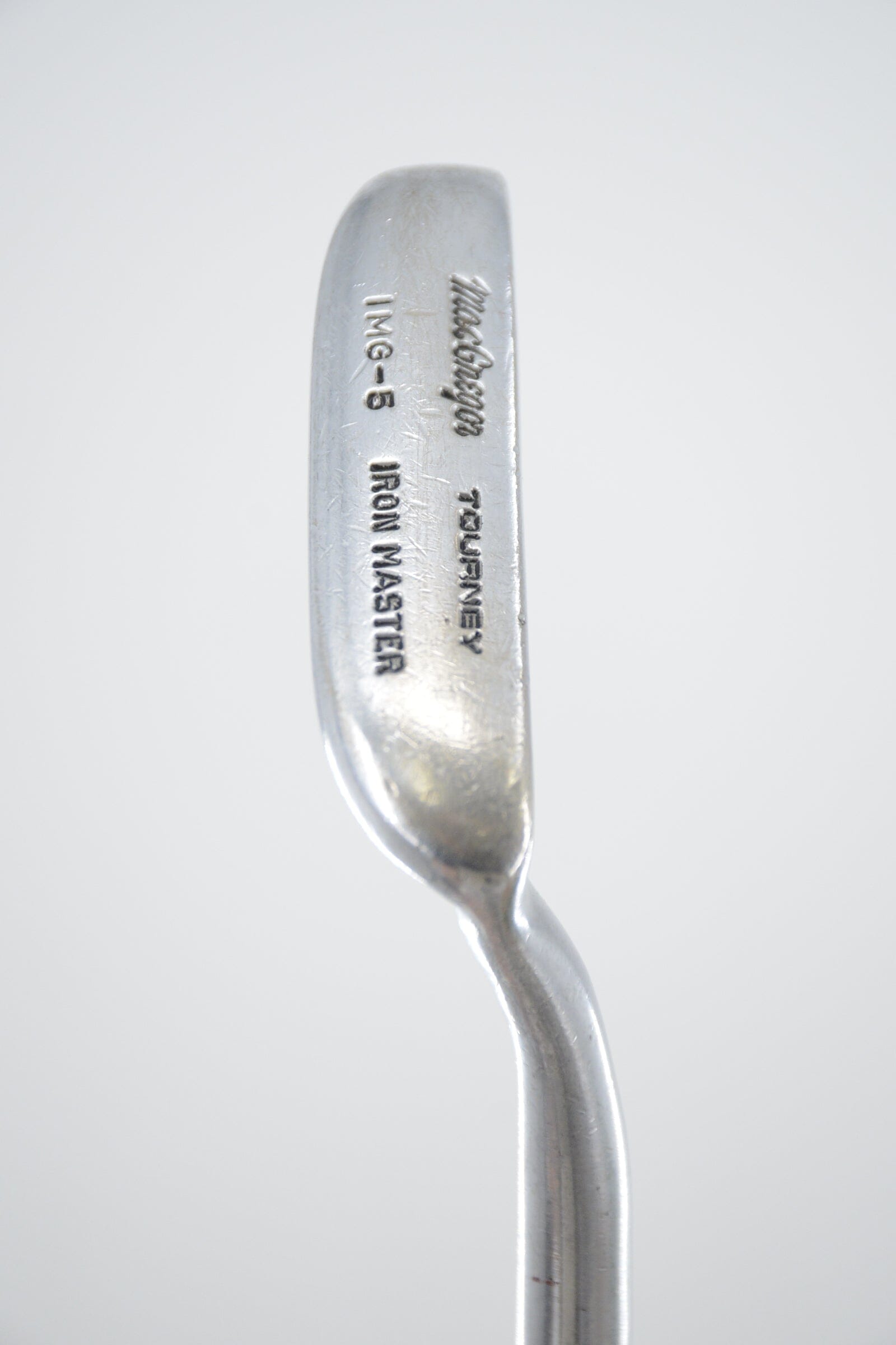 MacGregor IMG-5 Putter 35.25" Golf Clubs GolfRoots