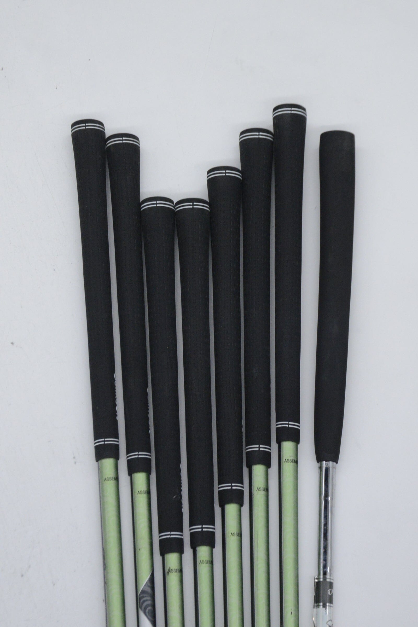 Women's *Dented* Callaway Solaire (Missing 8-Iron) Mixed Full Set W Flex -0.25" Golf Clubs GolfRoots