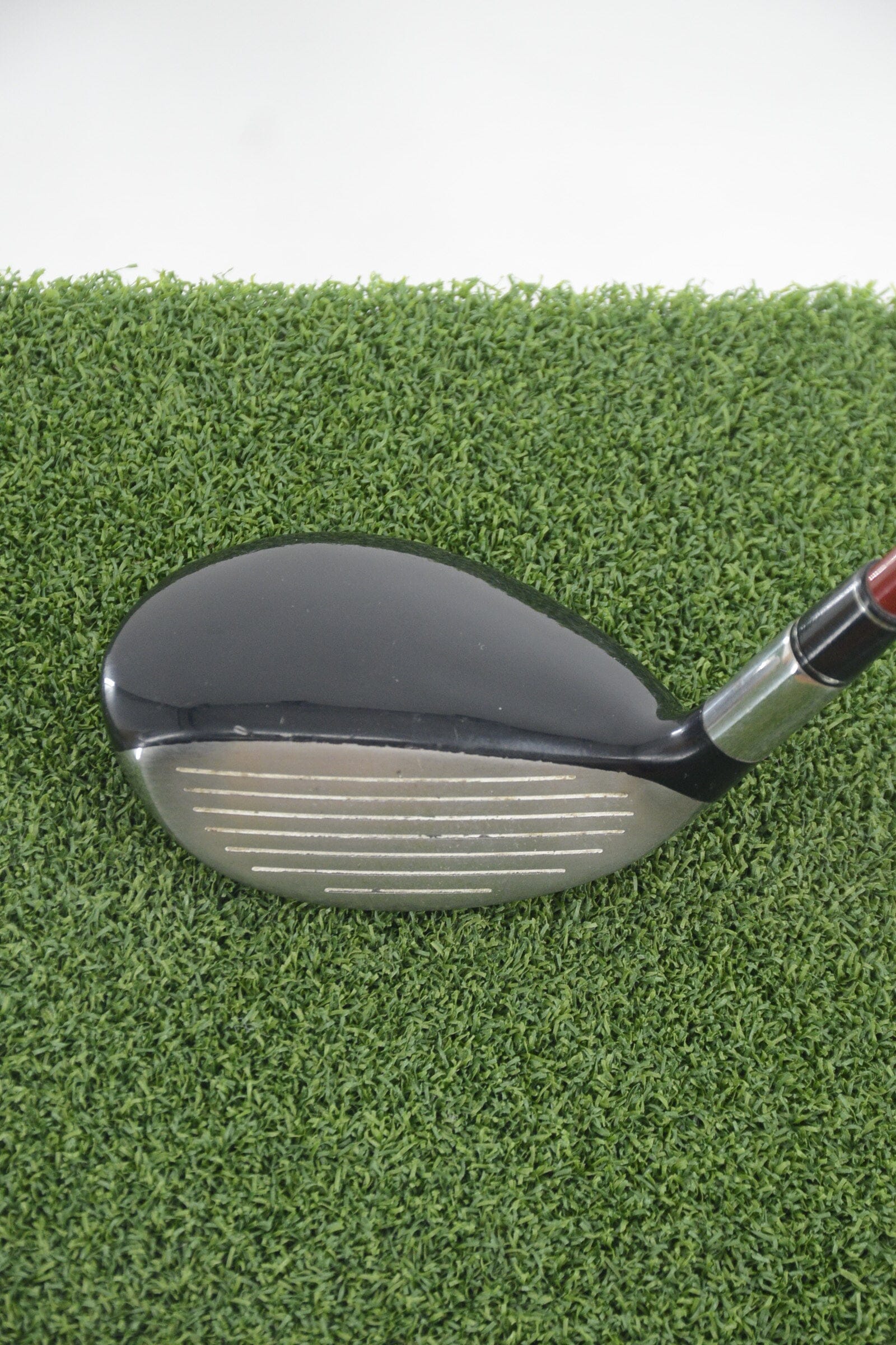 Tour Edge Exotics XCG-4 4 Hybrid R Flex 39.5" Golf Clubs GolfRoots